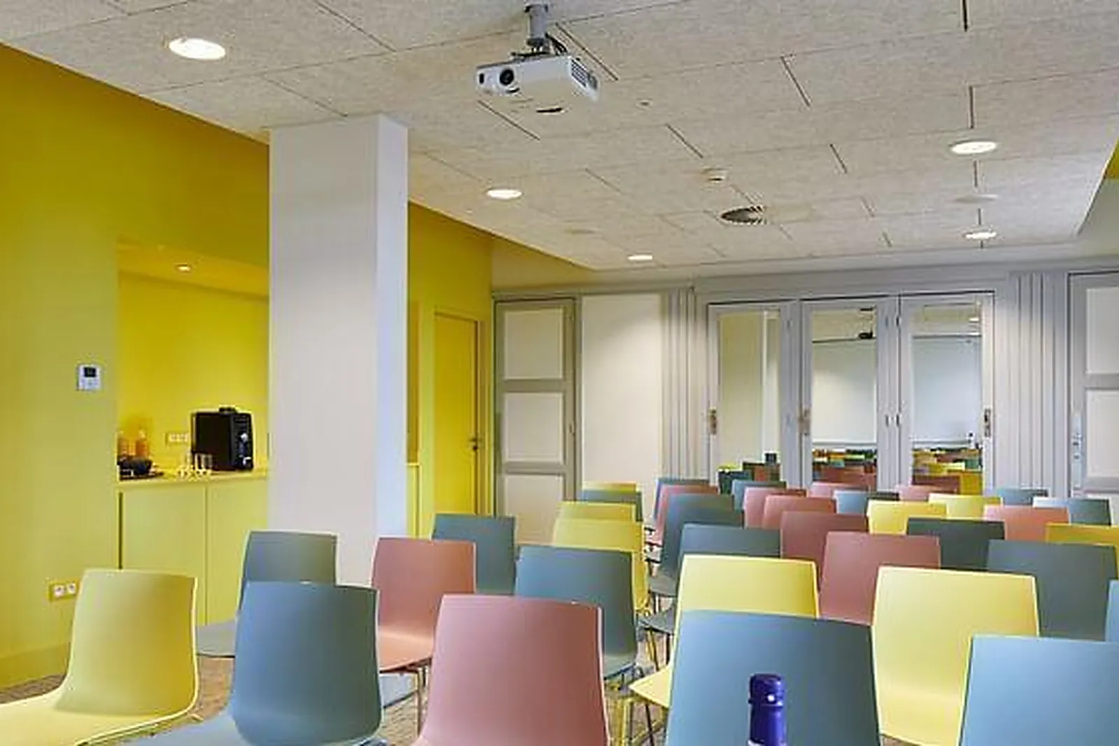 Lieux événementiels, LE SPLENDID ****