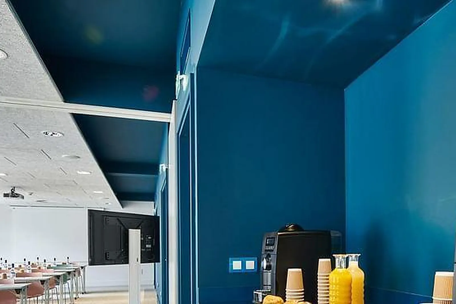 Lieux événementiels, LE SPLENDID ****