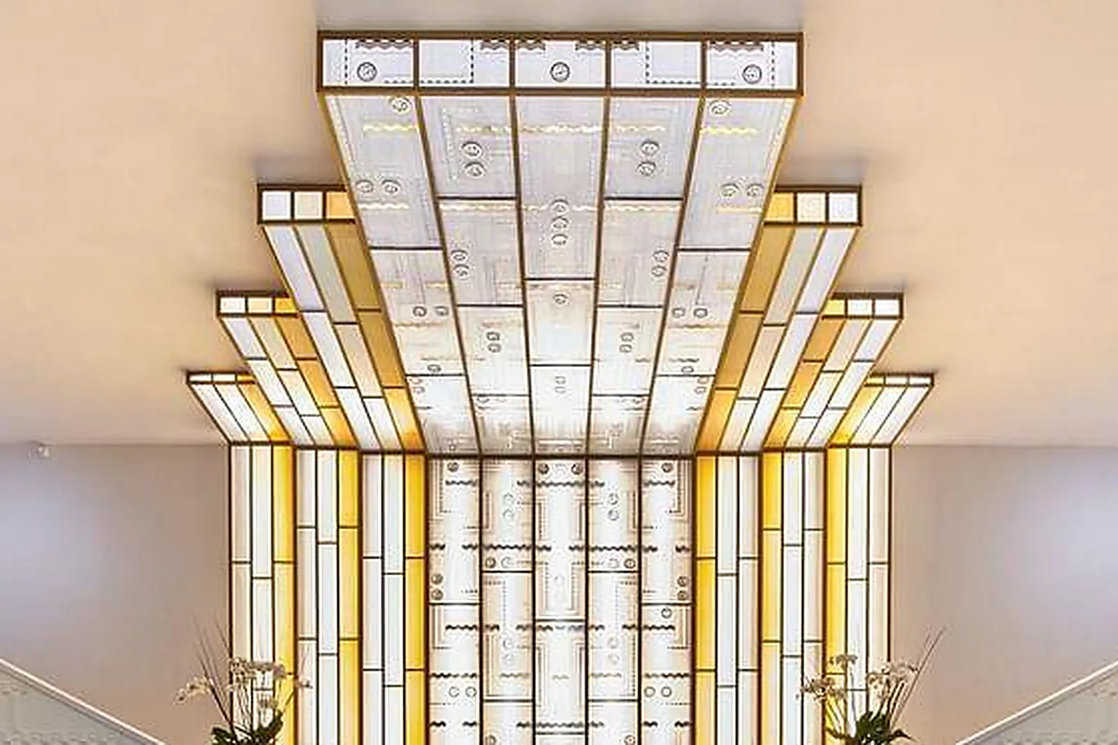 Lieux événementiels, LE SPLENDID ****