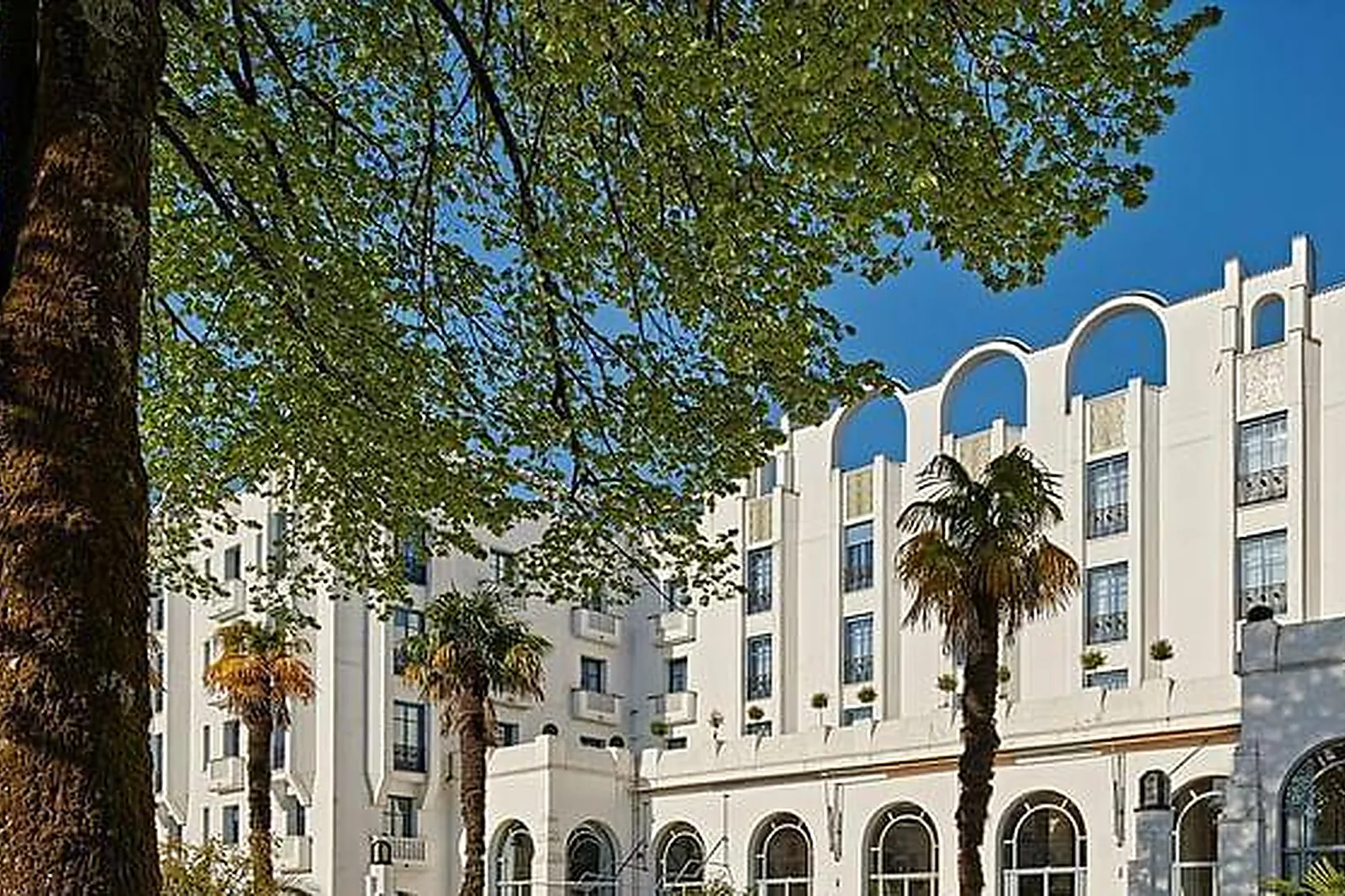 Lieux événementiels, LE SPLENDID ****