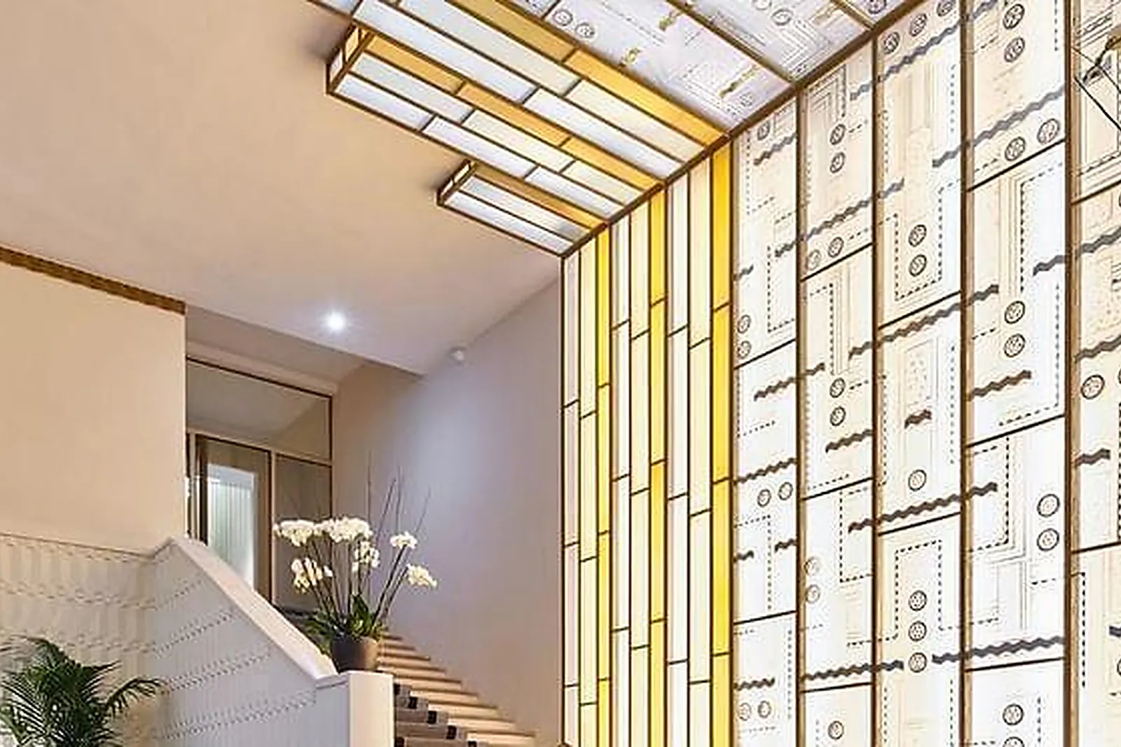 Lieux événementiels, LE SPLENDID ****