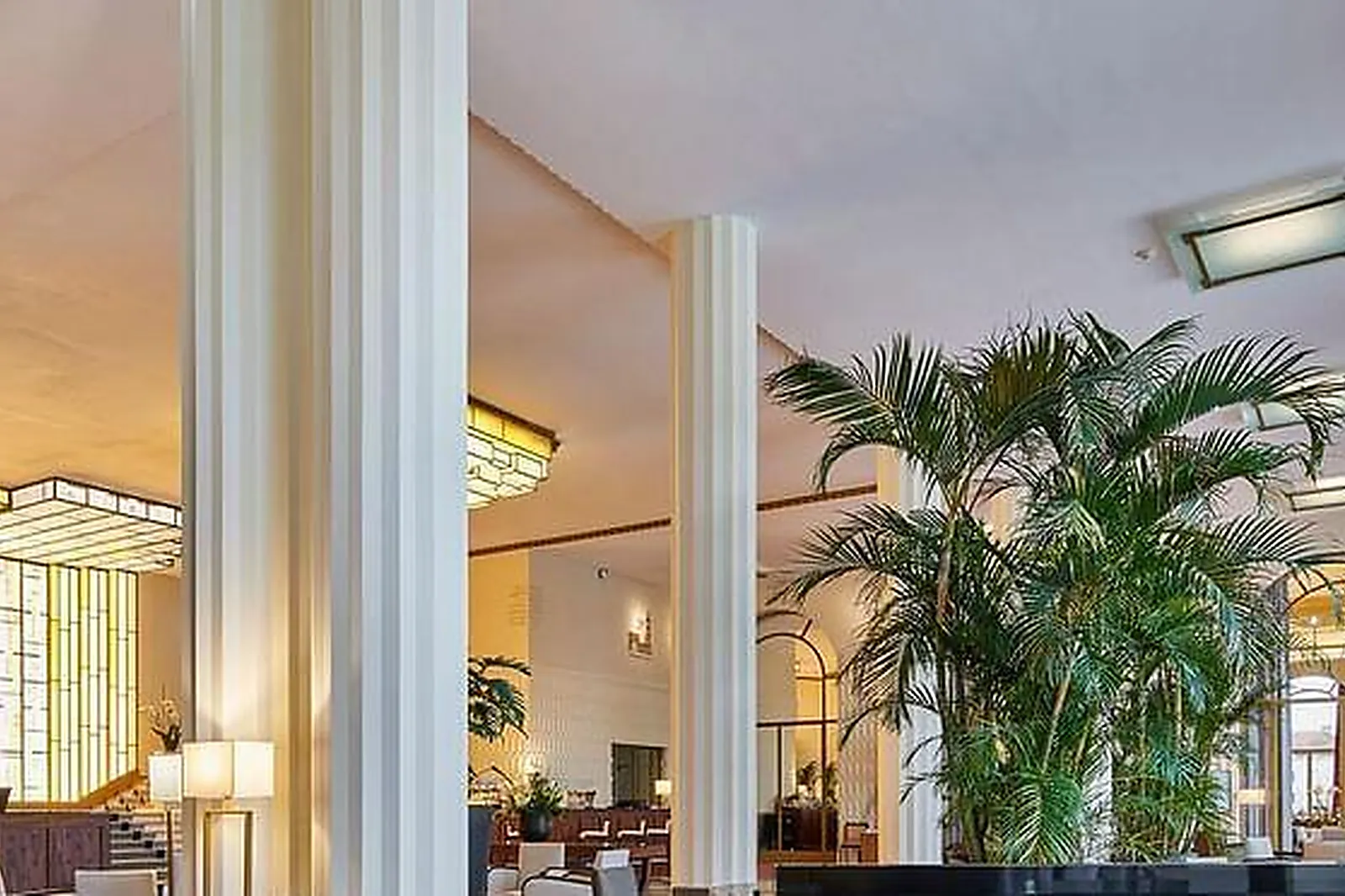 Lieux événementiels, LE SPLENDID ****