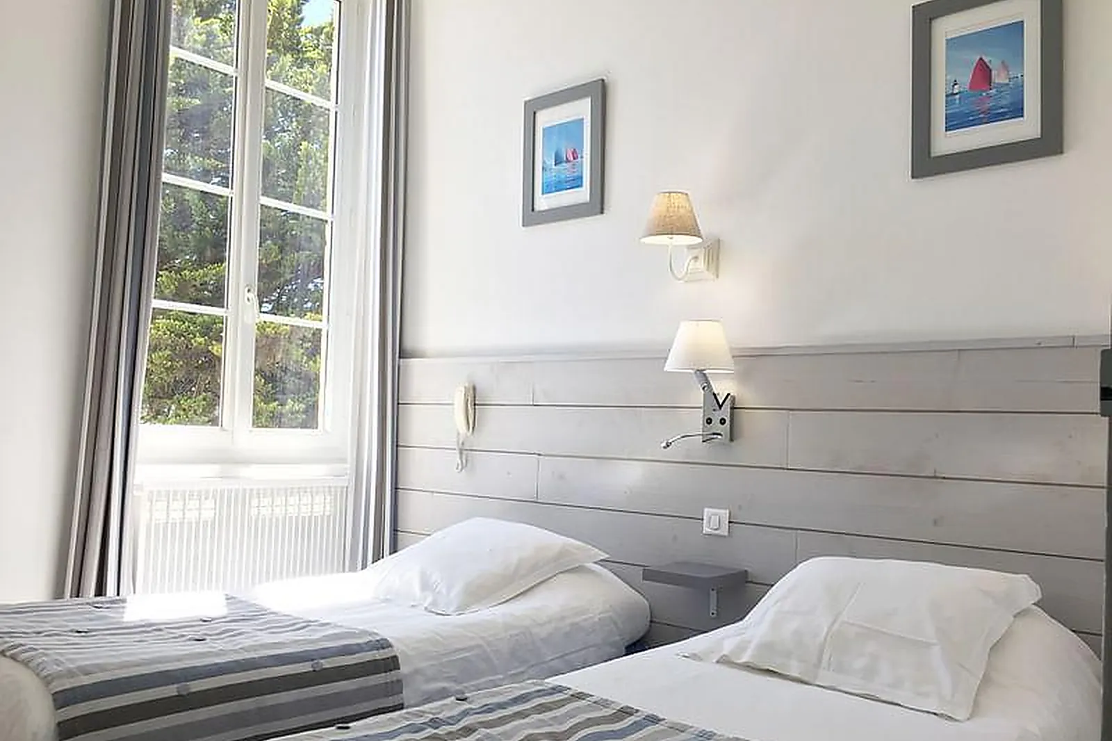 Lieux événementiels, LE SQUARE HÔTEL