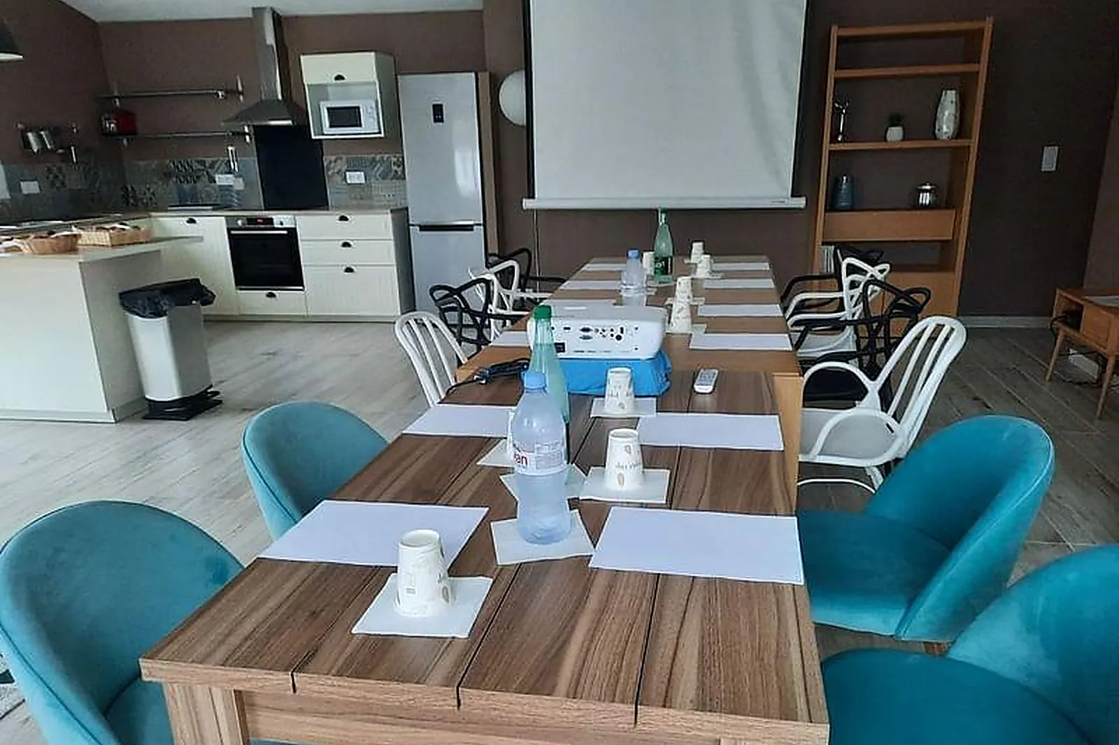 Lieux événementiels, LE SQUARE HÔTEL