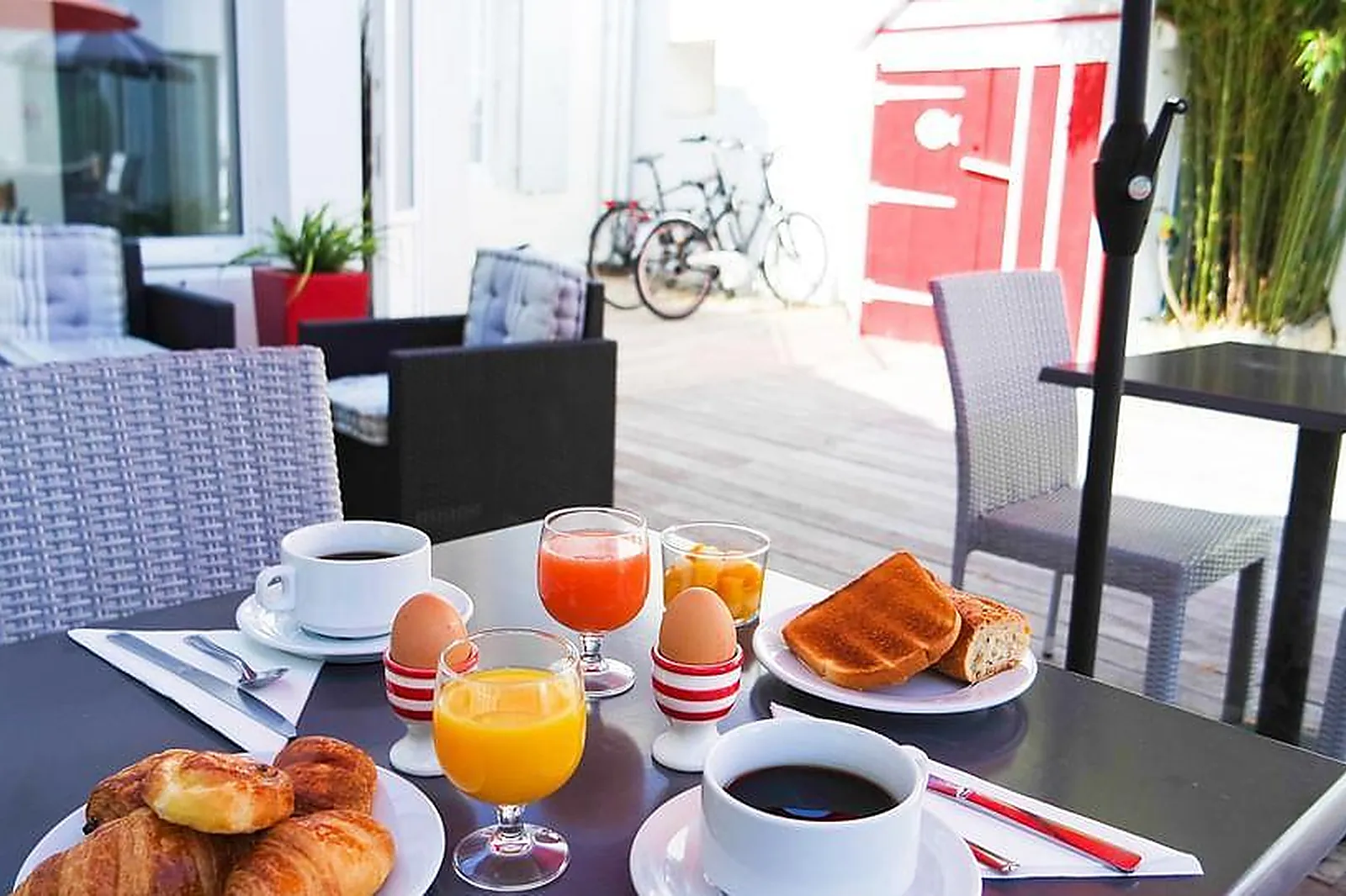 Lieux événementiels, LE SQUARE HÔTEL