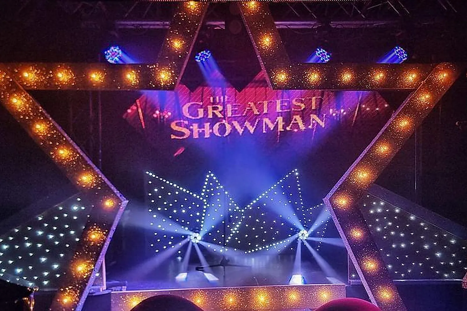 Lieux événementiels, LE STUDIO 58