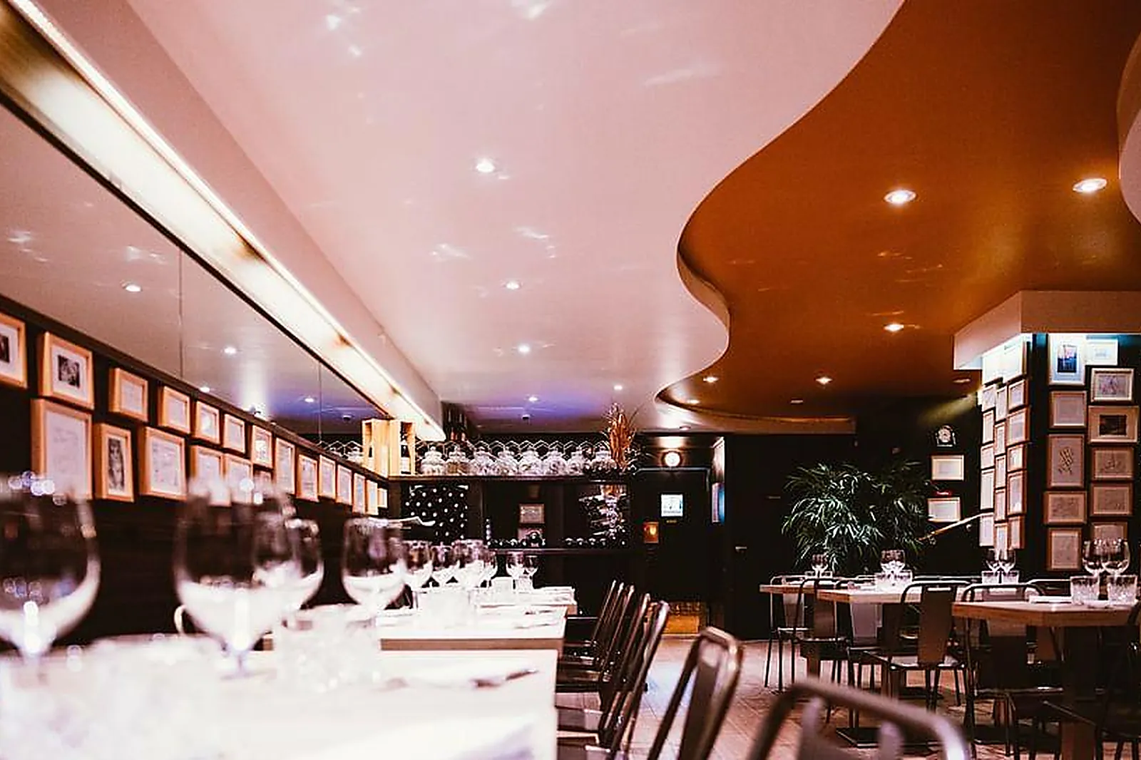 Lieux événementiels, LE STUDIO À L'OLYMPIA