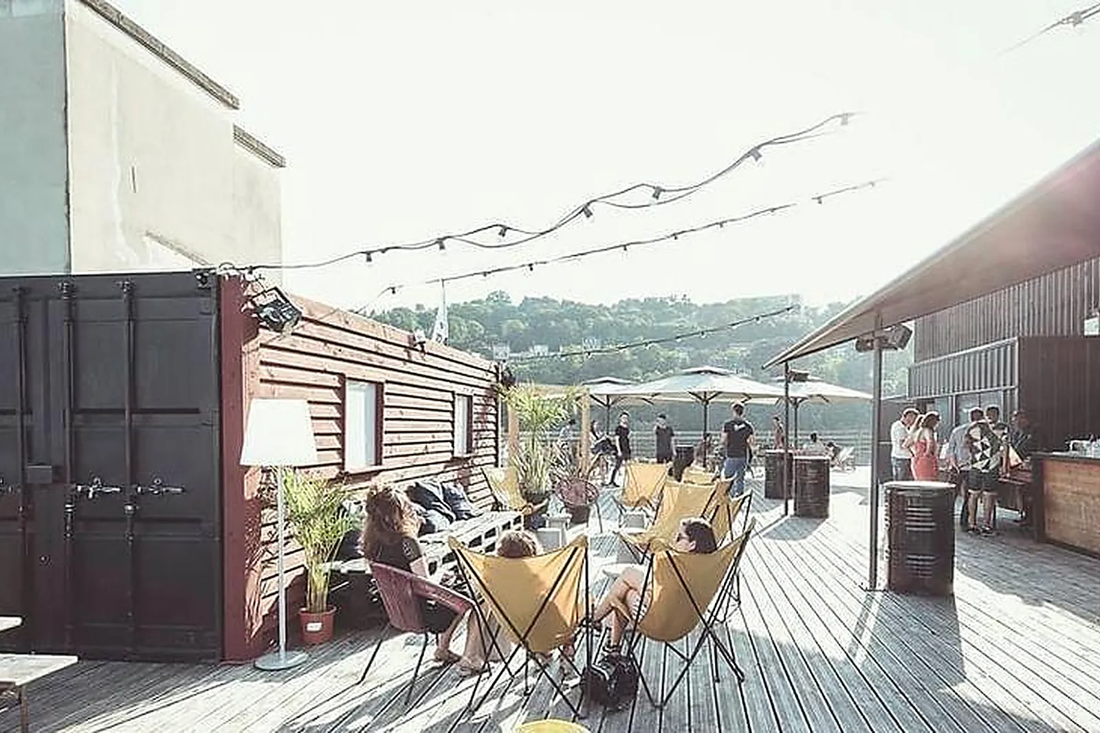 Lieux événementiels, LE SUCRE