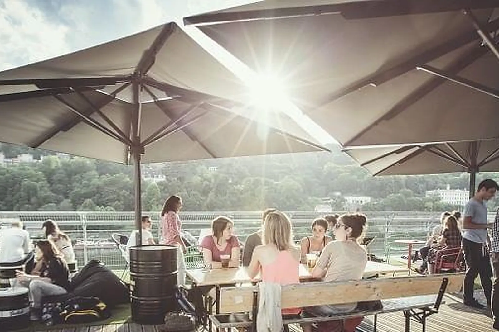 Lieux événementiels, LE SUCRE