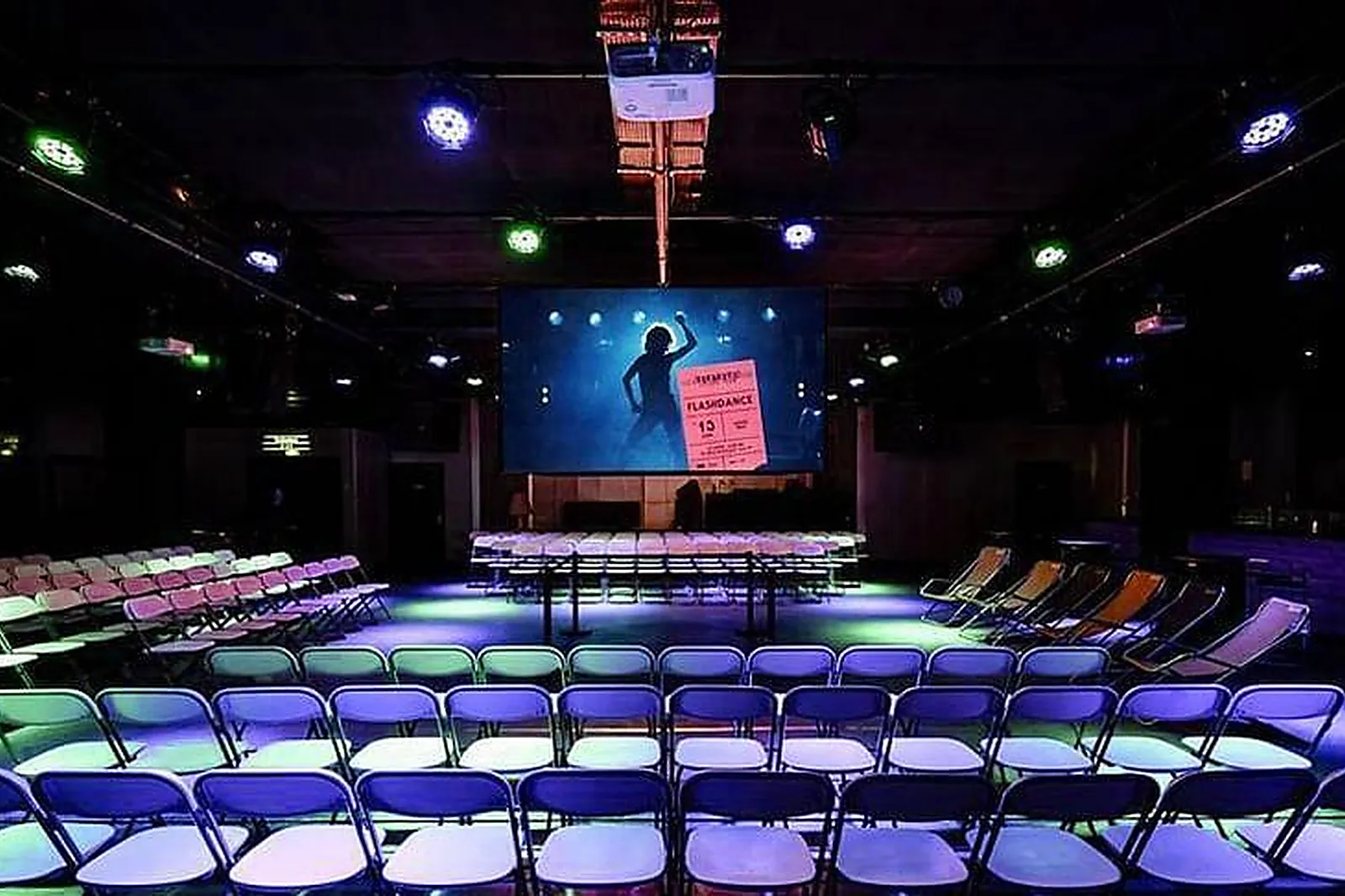 Lieux événementiels, LE SUCRE