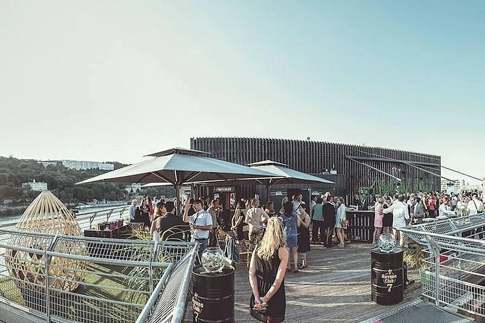 Lieux événementiels, LE SUCRE