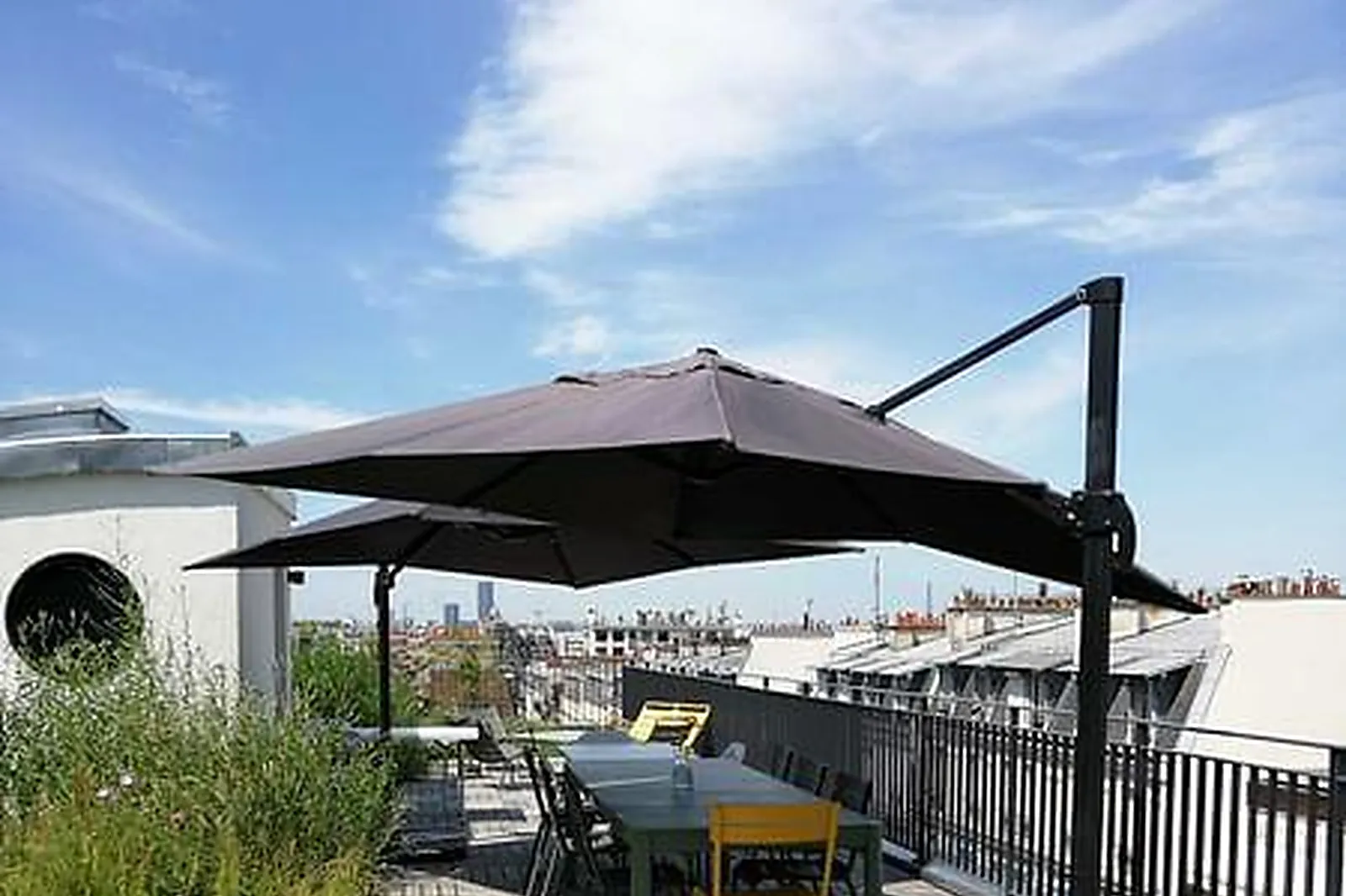 Lieux événementiels, LE TANK