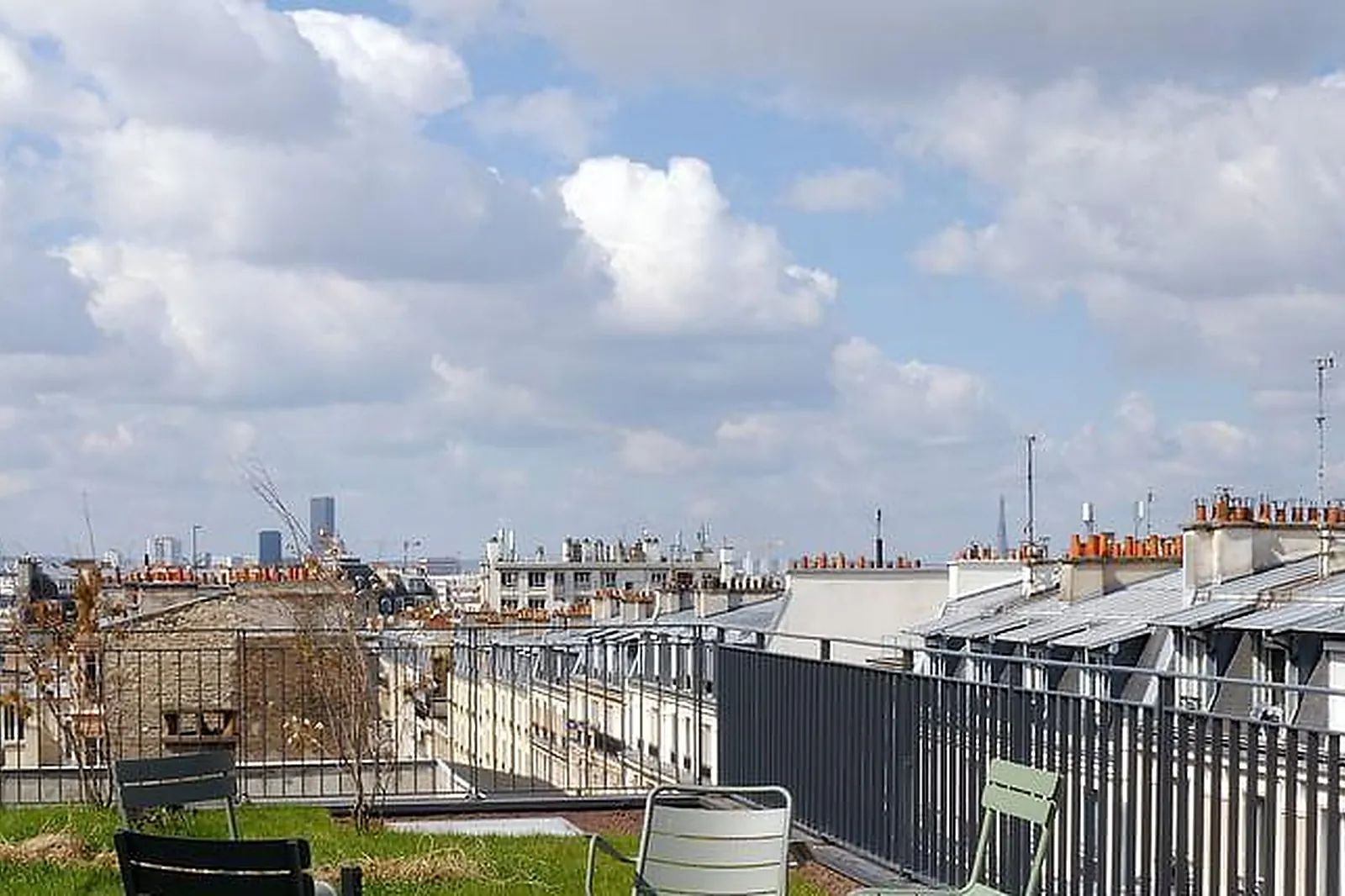 Lieux événementiels, LE TANK