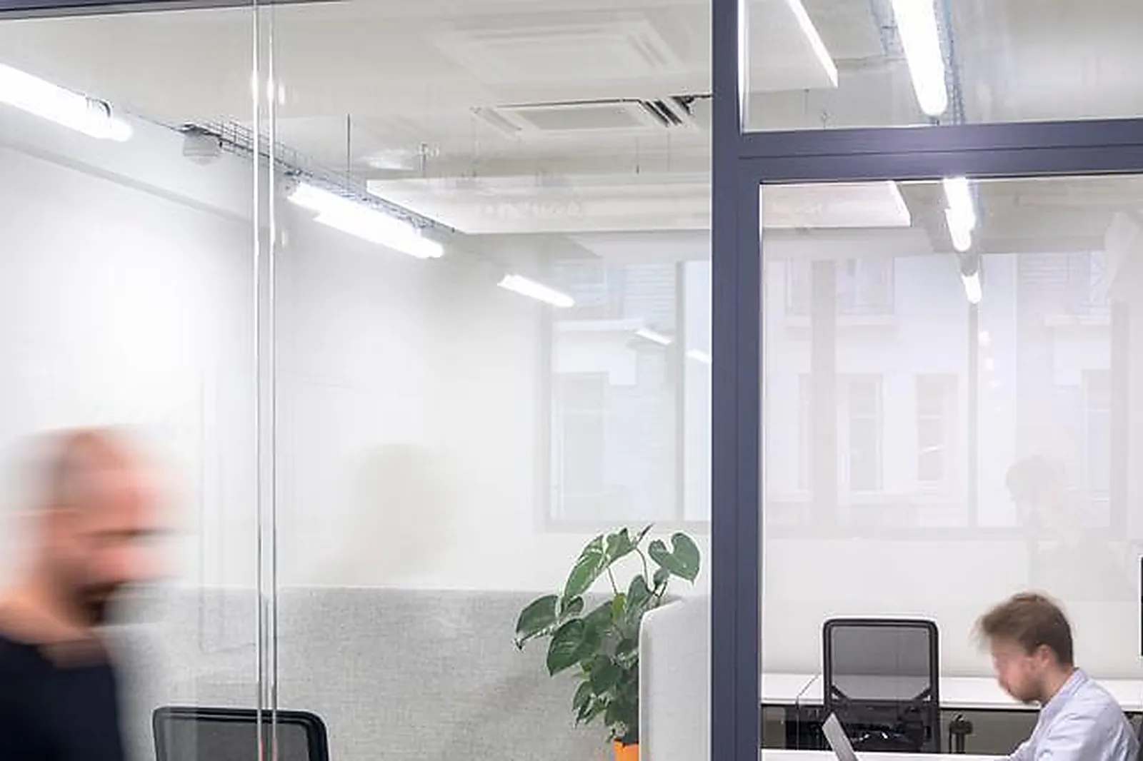 Lieux événementiels, LE TANK