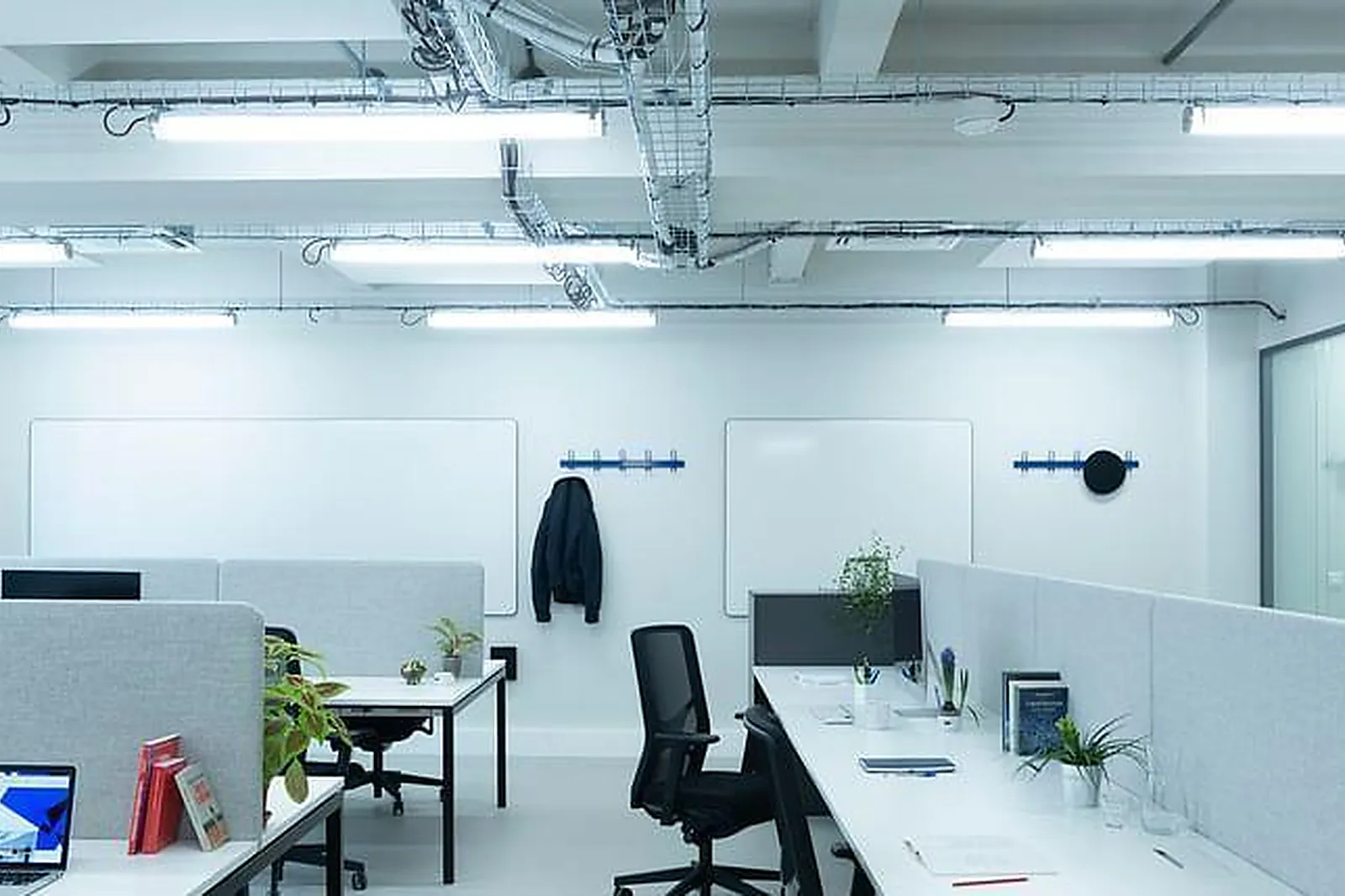 Lieux événementiels, LE TANK