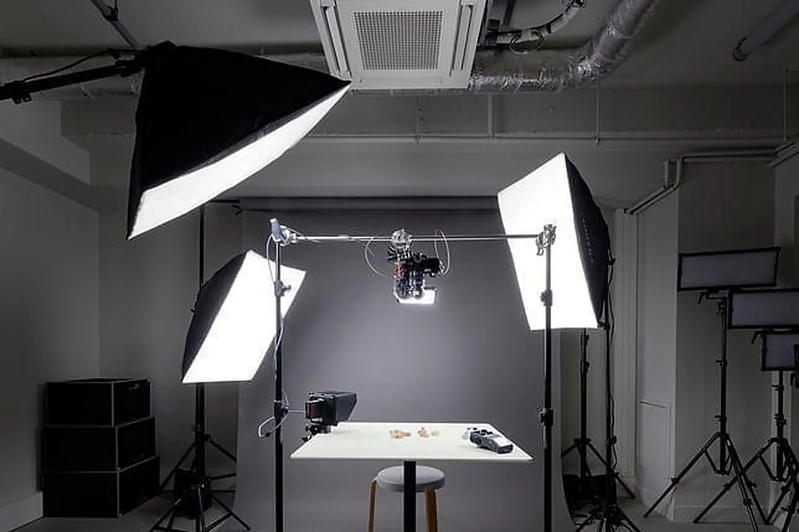 Lieux événementiels, LE TANK