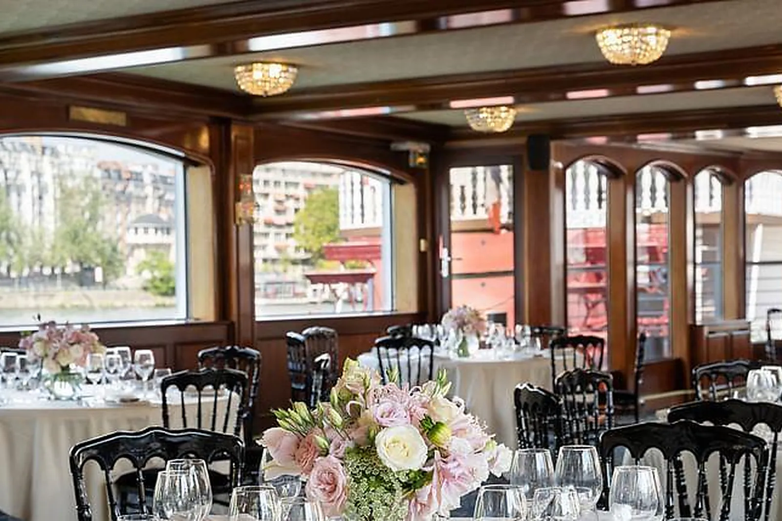 Lieux événementiels, LE TENNESSEE