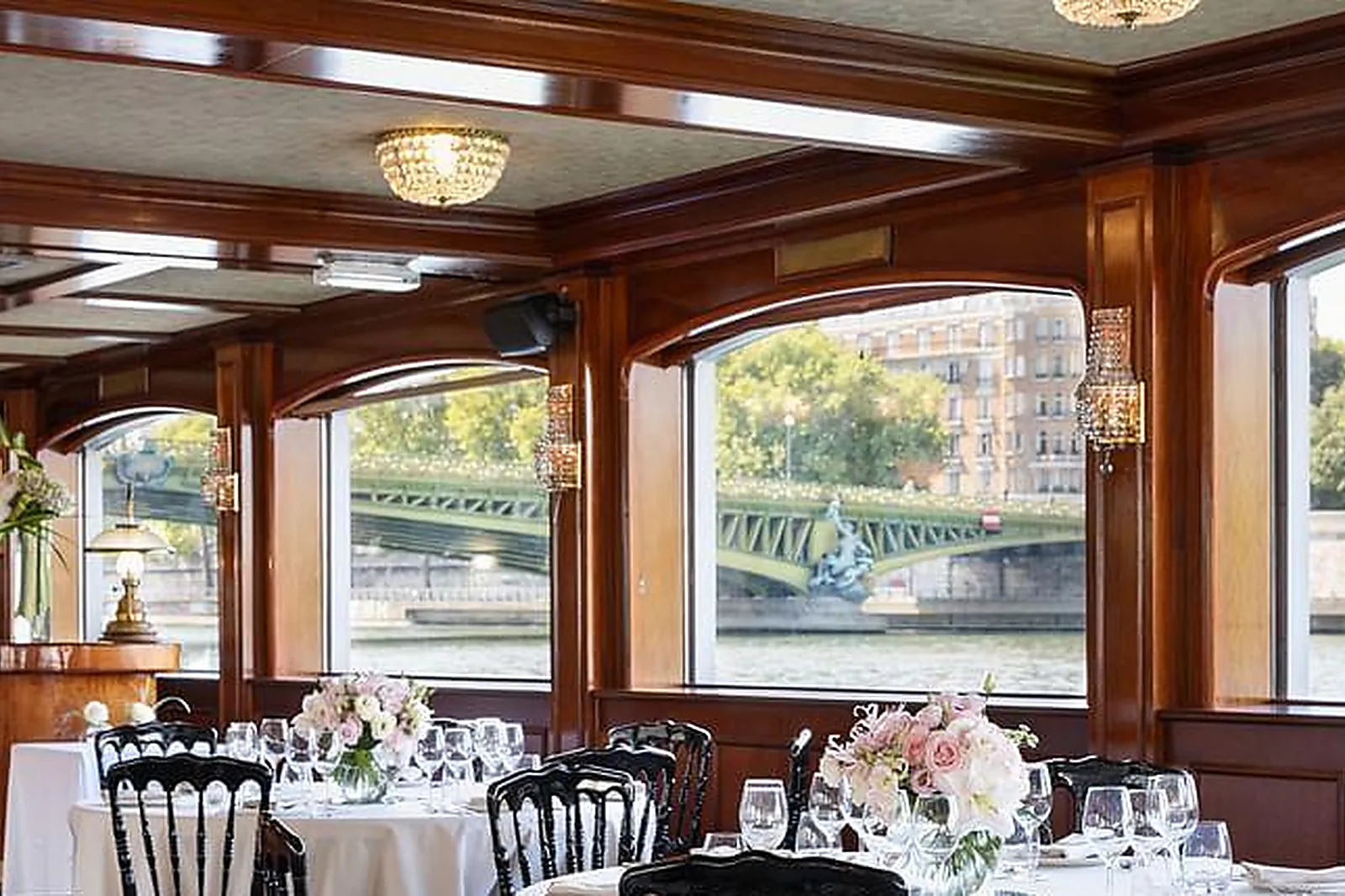 Lieux événementiels, LE TENNESSEE