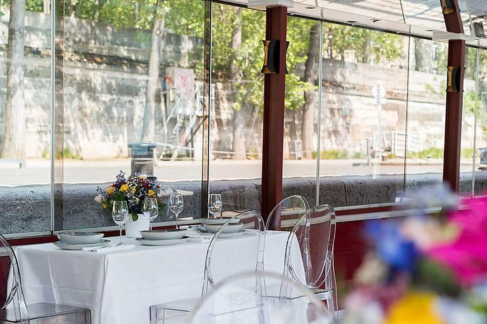 Lieux événementiels, LE THÉO