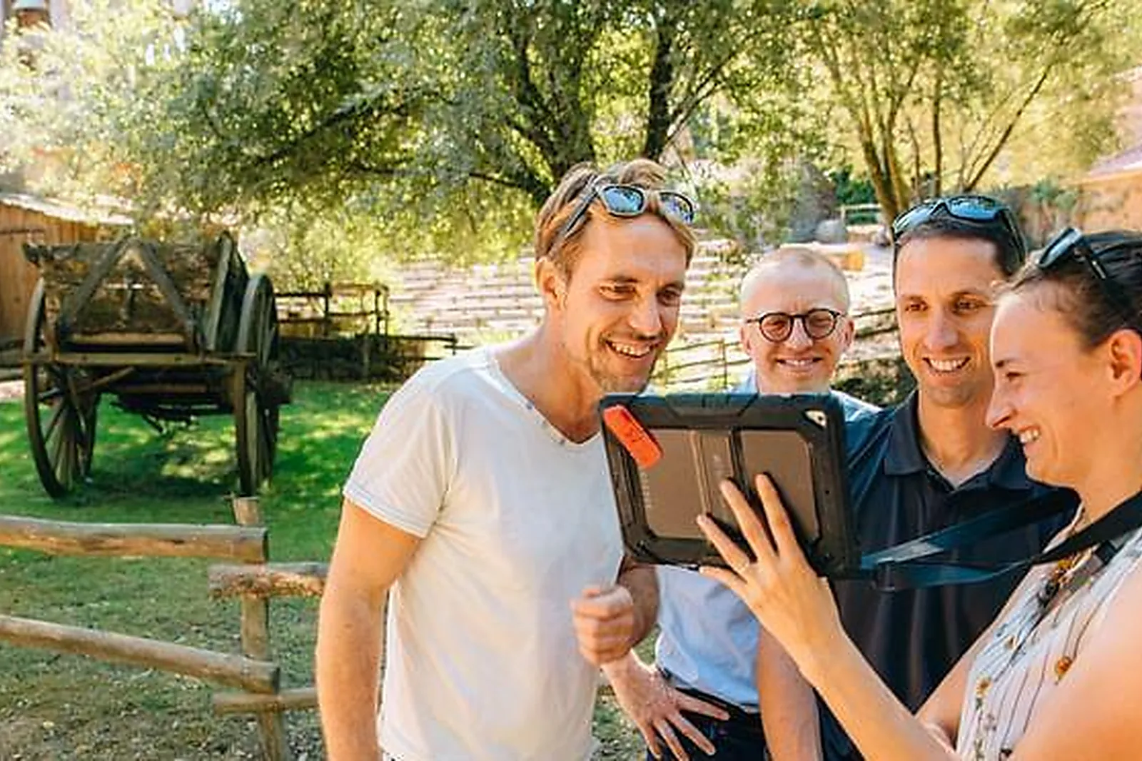 Lieux événementiels, LE THÉÂTRE MOLIÈRE PUY DU FOU CONGRÈS