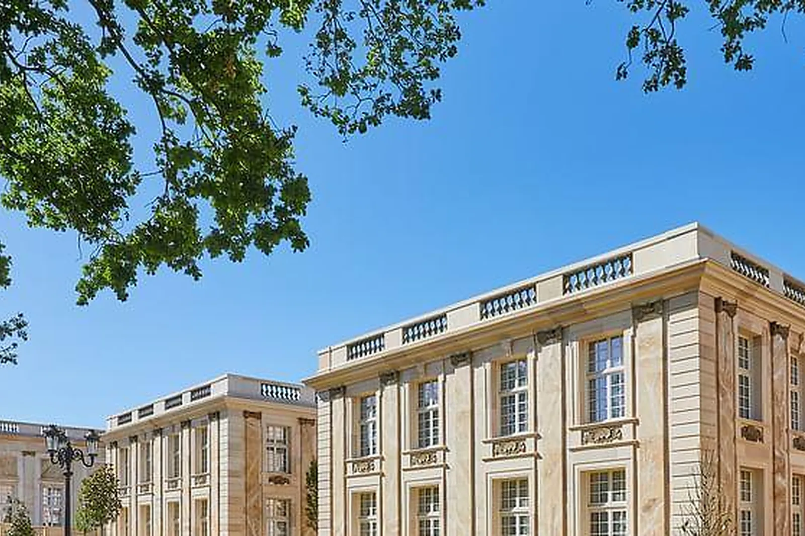 Lieux événementiels, LE THÉÂTRE MOLIÈRE PUY DU FOU CONGRÈS