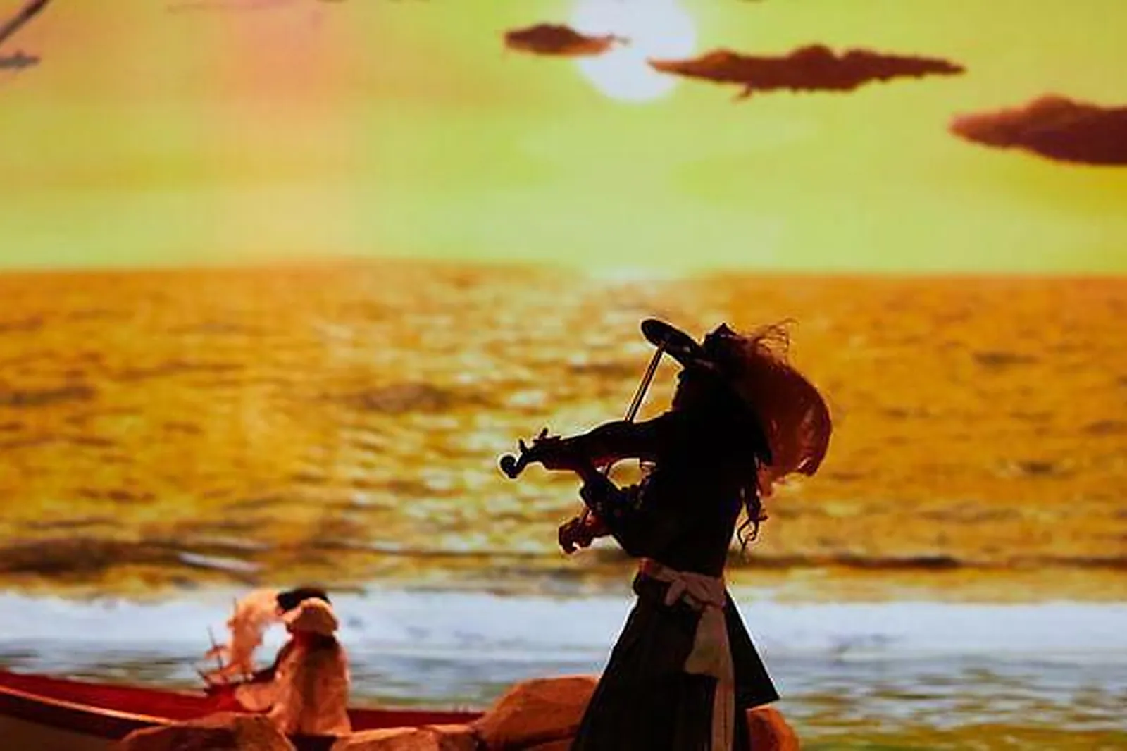 Lieux événementiels, LE THÉÂTRE MOLIÈRE PUY DU FOU CONGRÈS