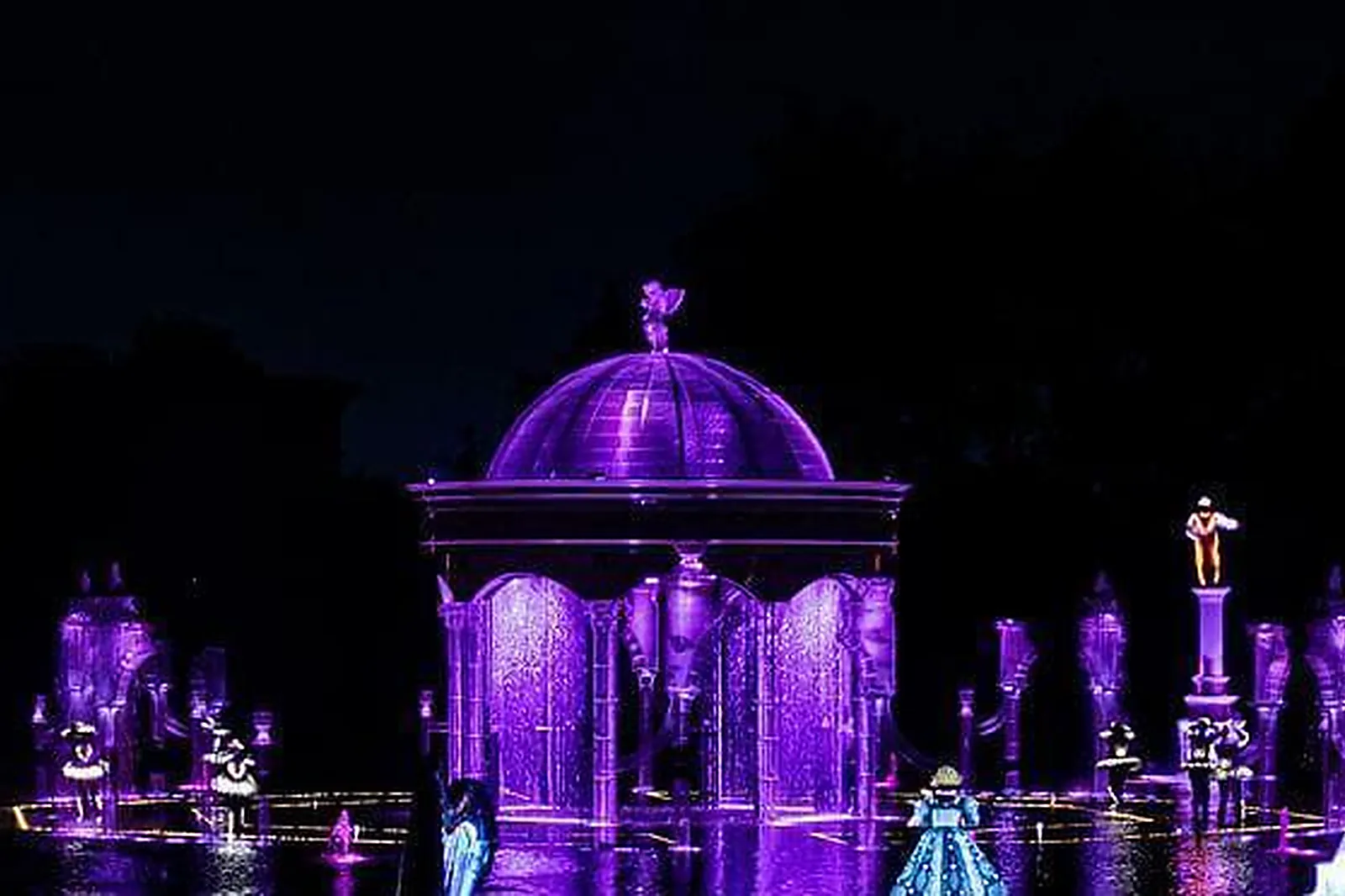 Lieux événementiels, LE THÉÂTRE MOLIÈRE PUY DU FOU CONGRÈS