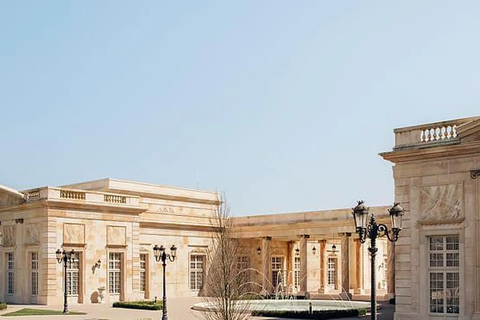 Lieux événementiels, LE THÉÂTRE MOLIÈRE PUY DU FOU CONGRÈS