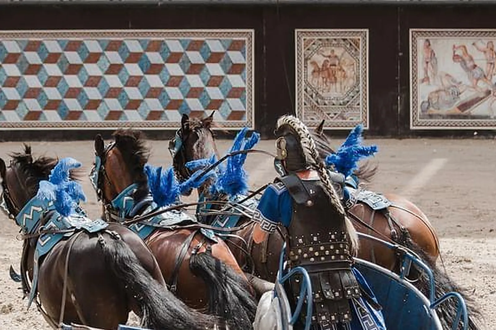 Lieux événementiels, LE THÉÂTRE MOLIÈRE PUY DU FOU CONGRÈS