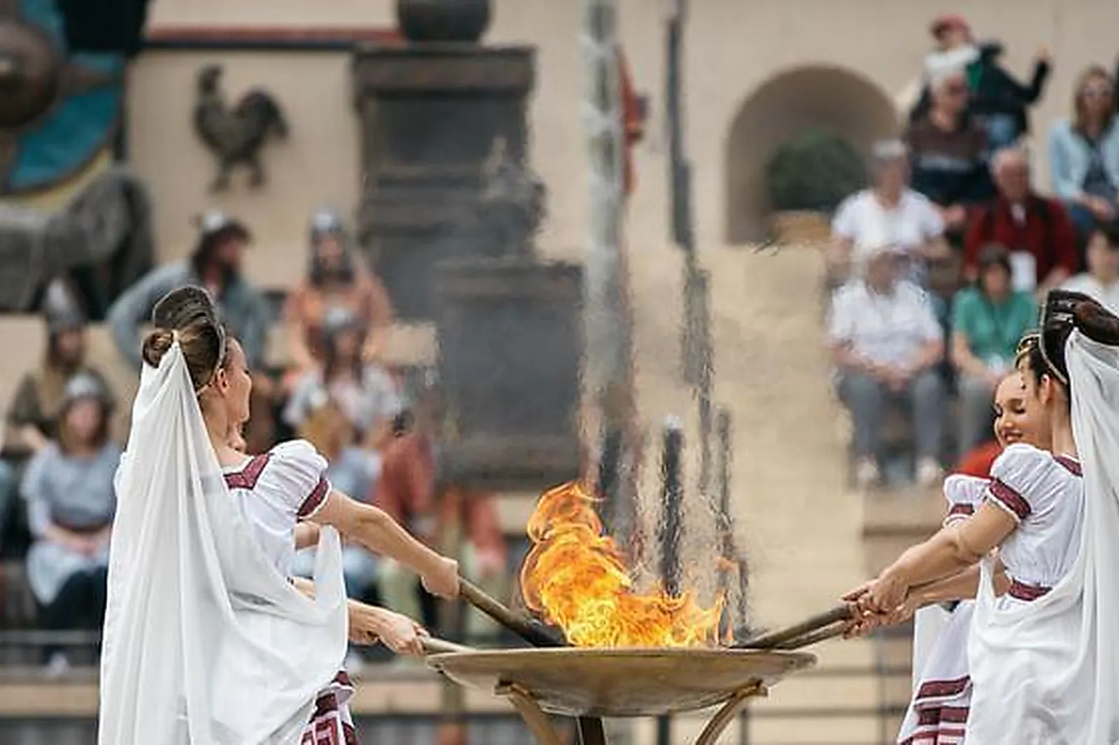 Lieux événementiels, LE THÉÂTRE MOLIÈRE PUY DU FOU CONGRÈS