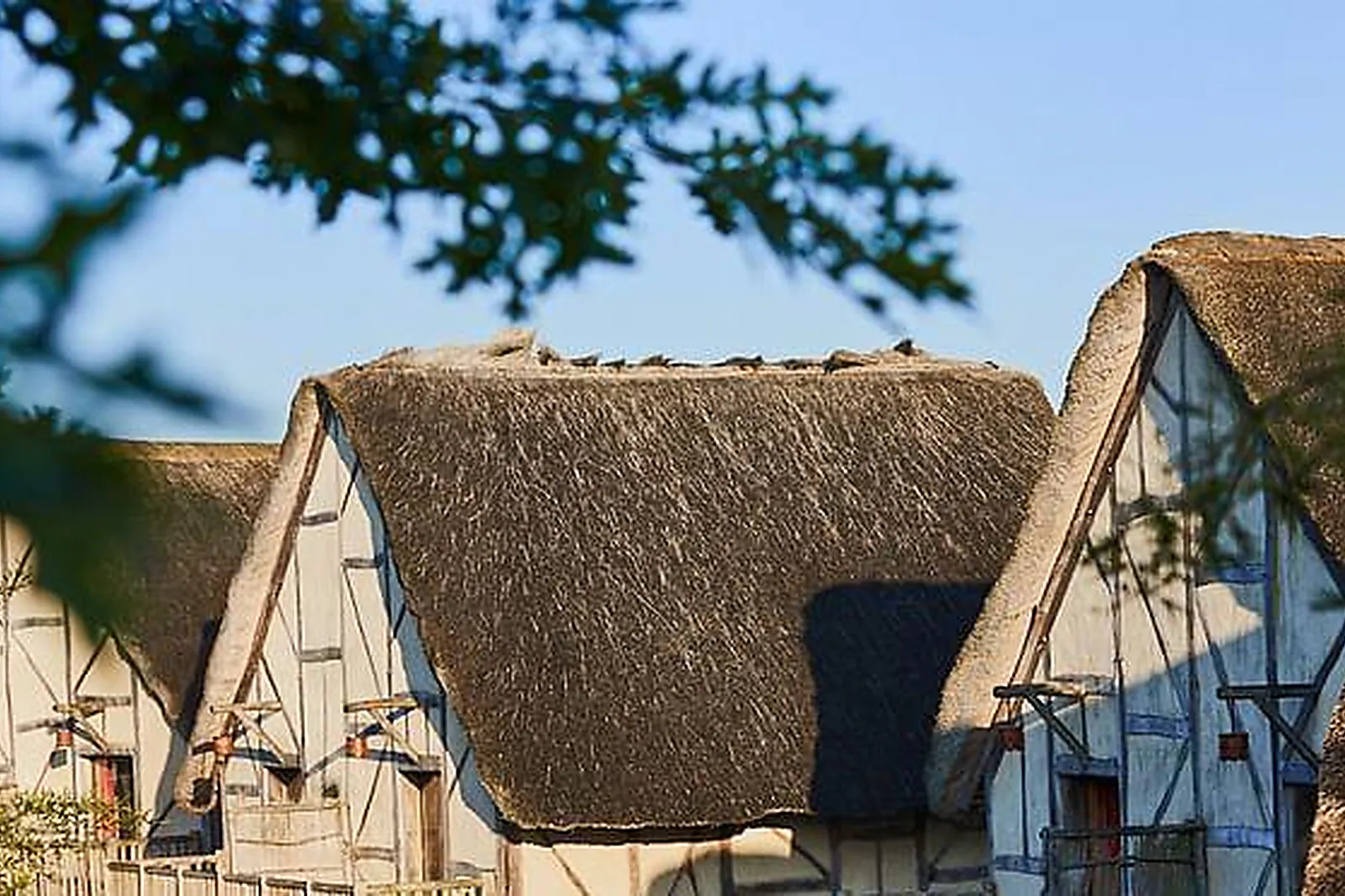 Lieux événementiels, LE THÉÂTRE MOLIÈRE PUY DU FOU CONGRÈS