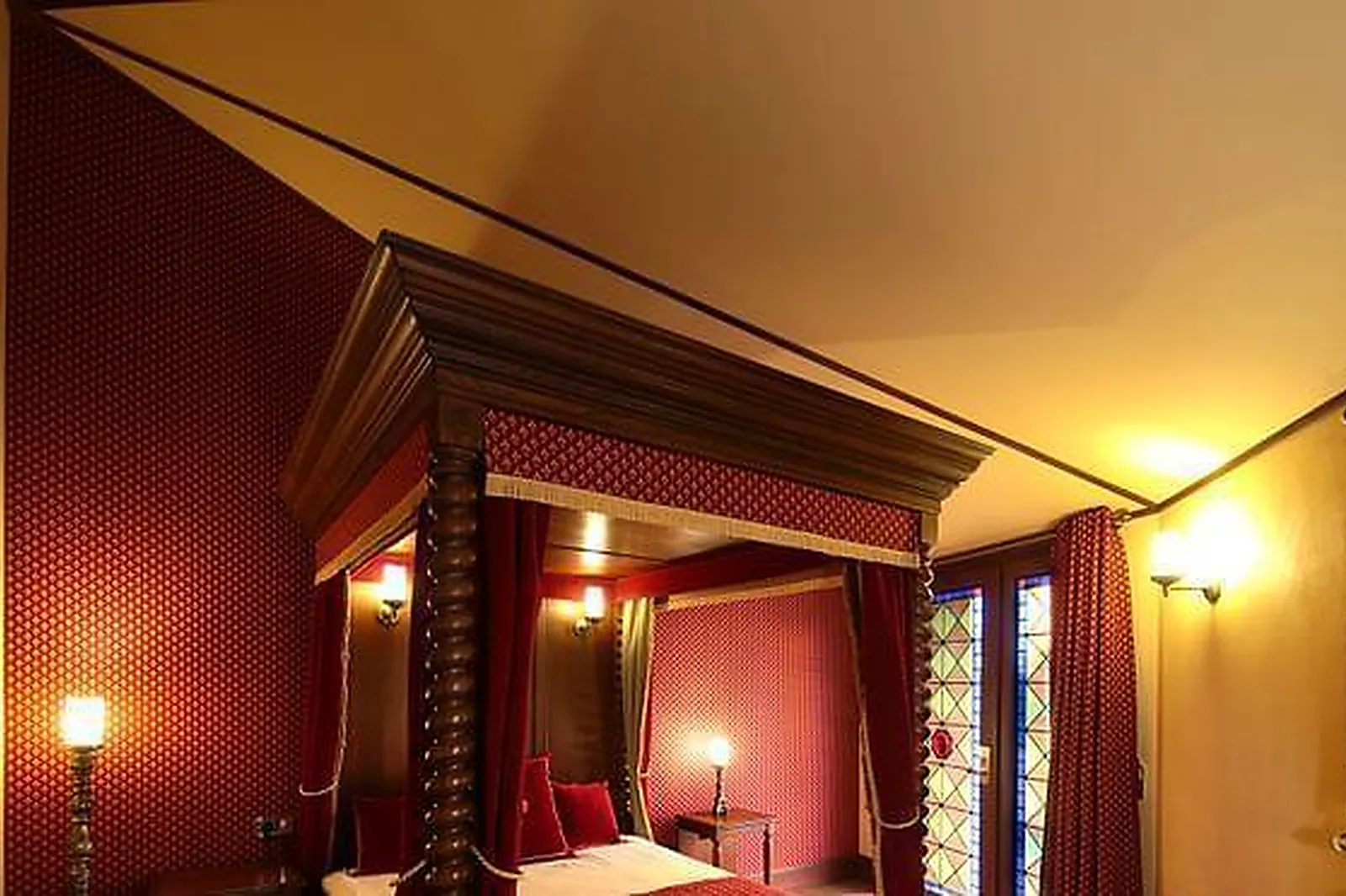 Lieux événementiels, LE THÉÂTRE MOLIÈRE PUY DU FOU CONGRÈS