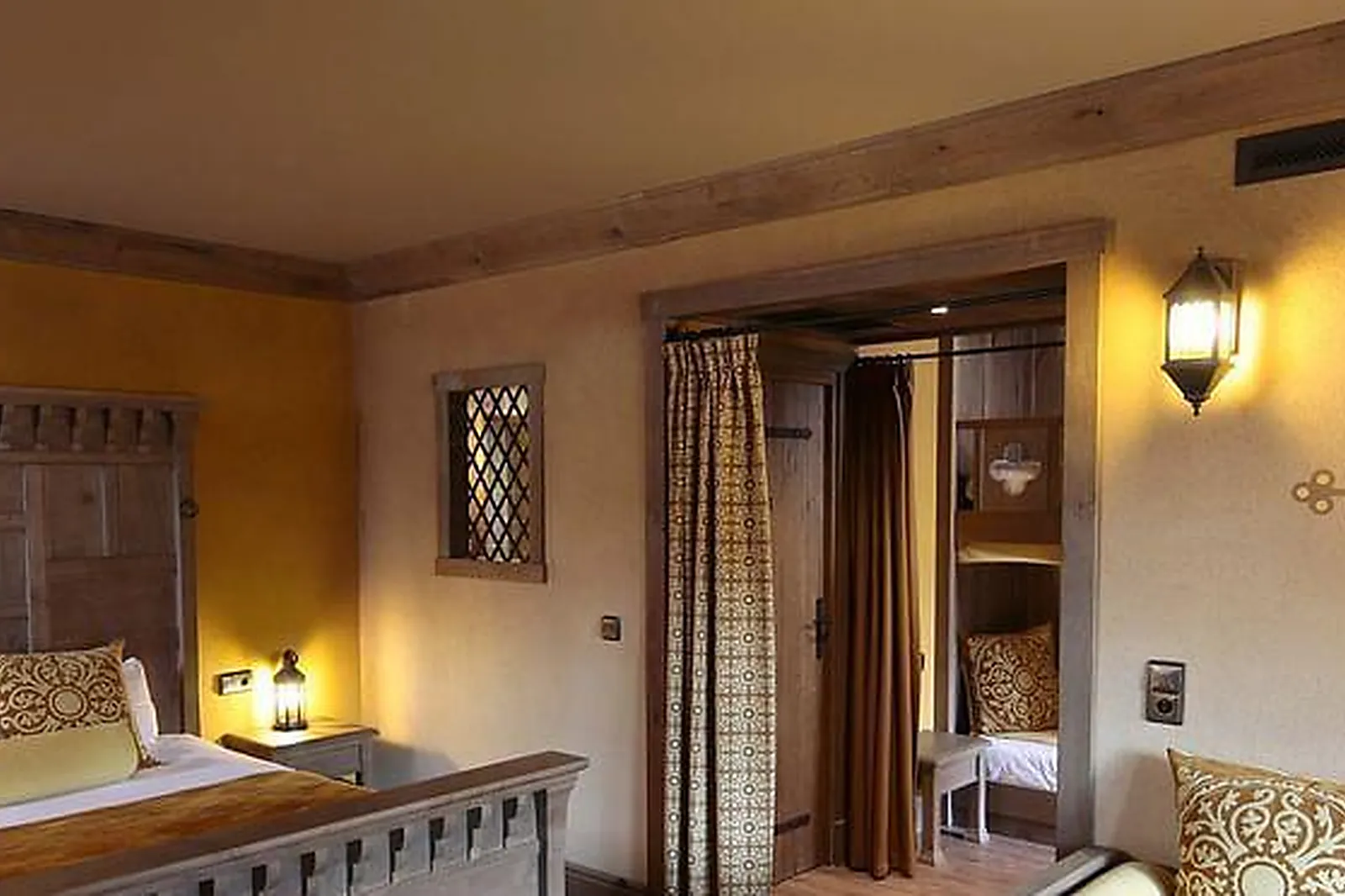 Lieux événementiels, LE THÉÂTRE MOLIÈRE PUY DU FOU CONGRÈS