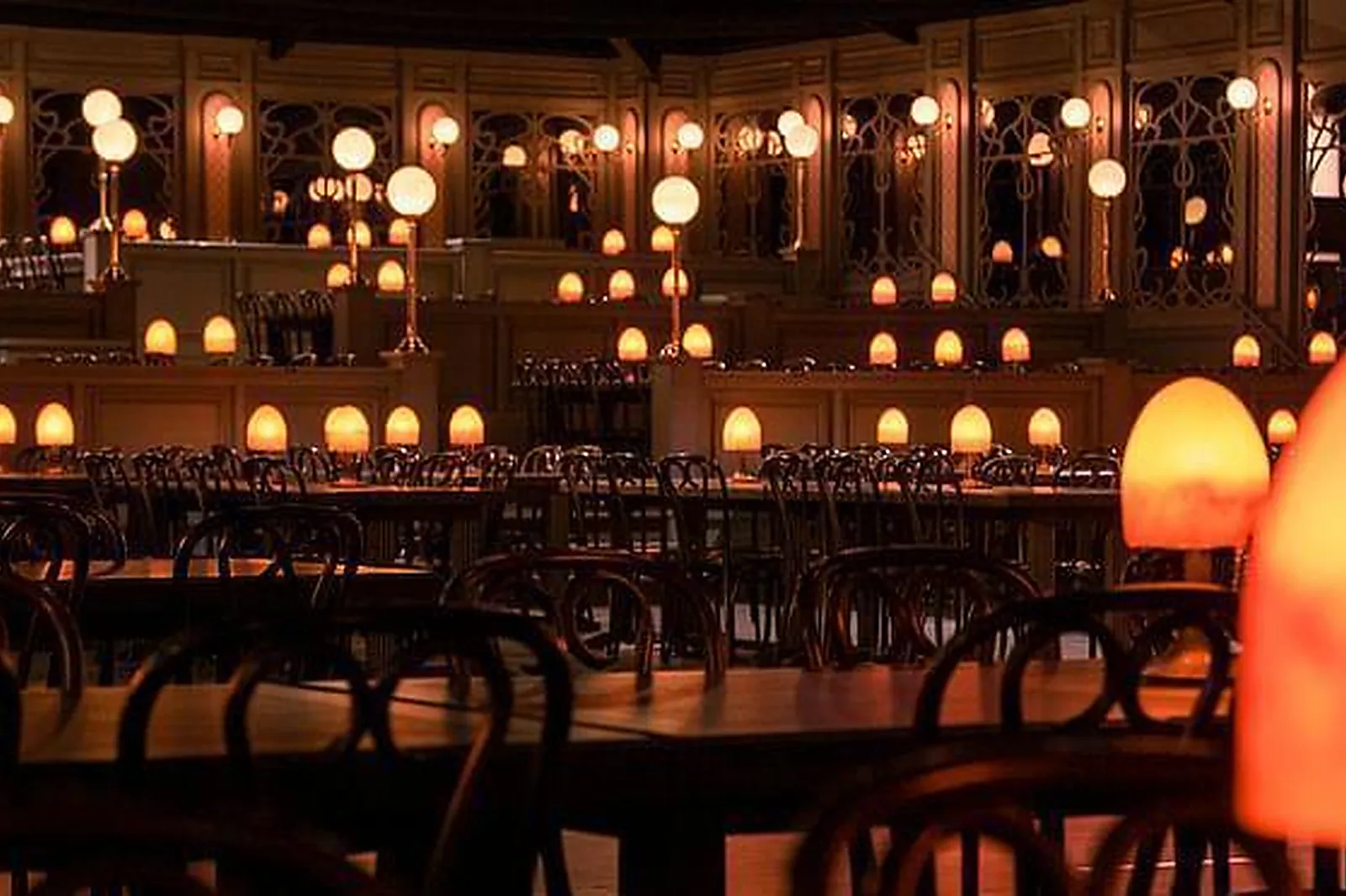 Lieux événementiels, LE THÉÂTRE MOLIÈRE PUY DU FOU CONGRÈS