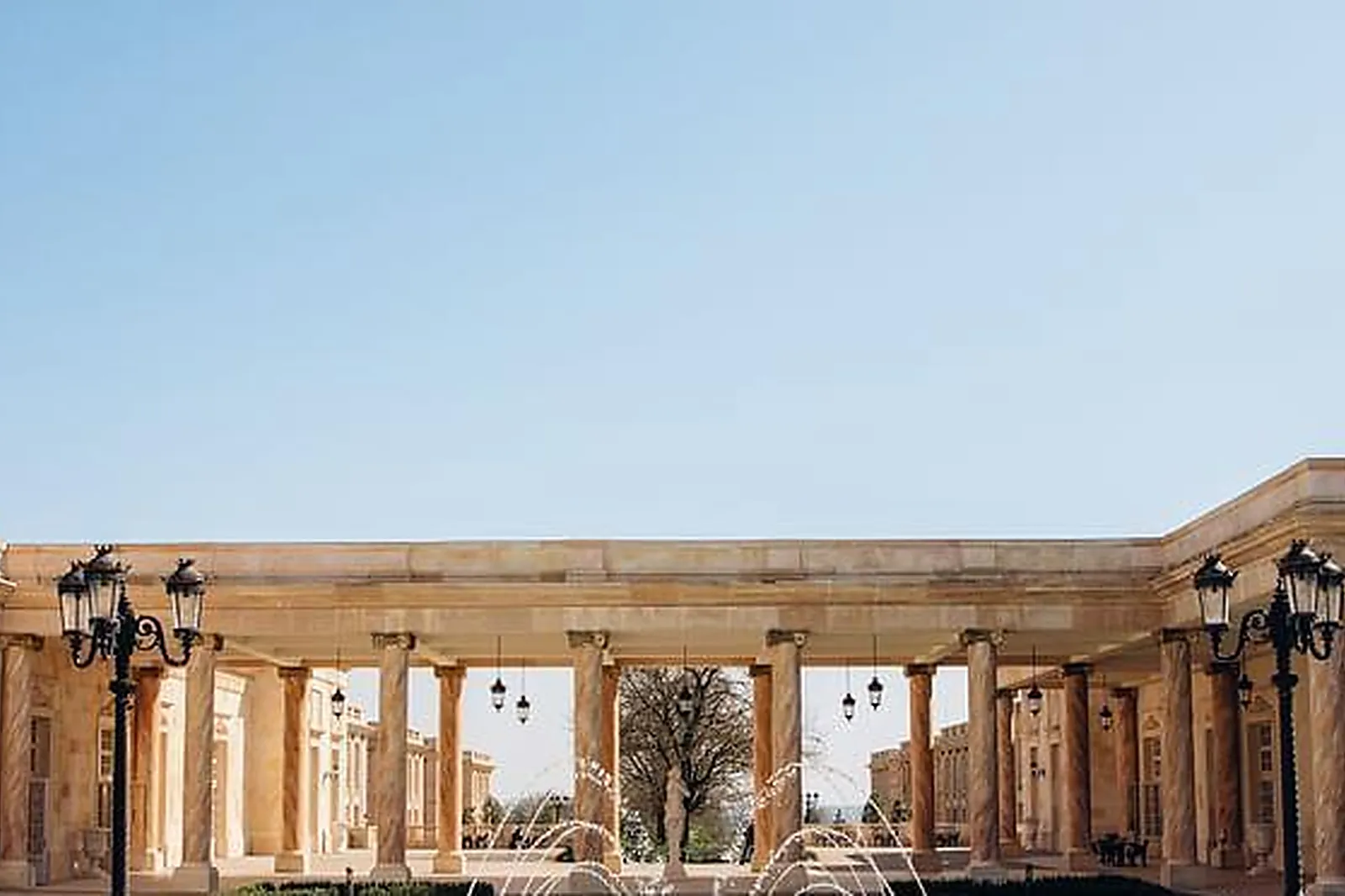 Lieux événementiels, LE THÉÂTRE MOLIÈRE PUY DU FOU CONGRÈS