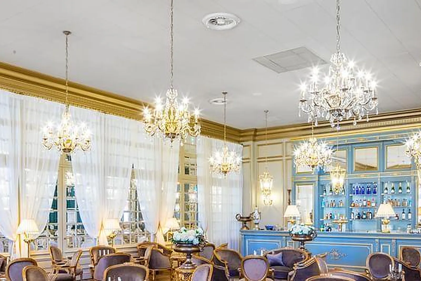 Lieux événementiels, LE THÉÂTRE MOLIÈRE PUY DU FOU CONGRÈS