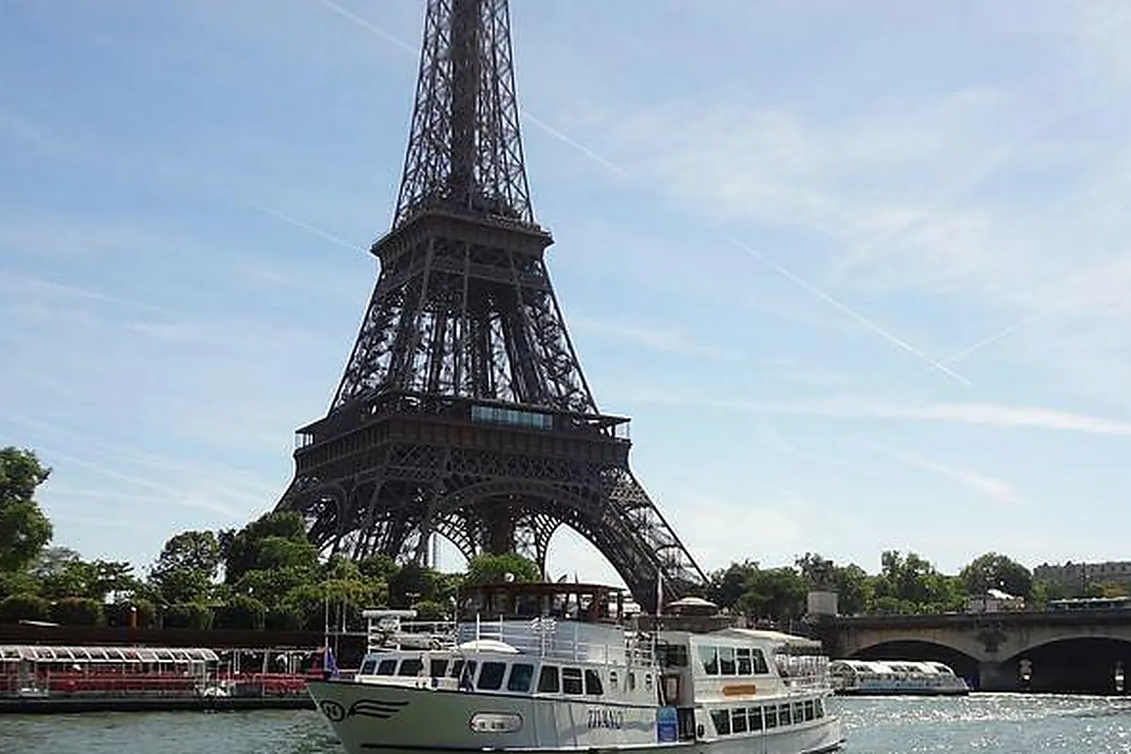 Lieux événementiels, LE TIVANO