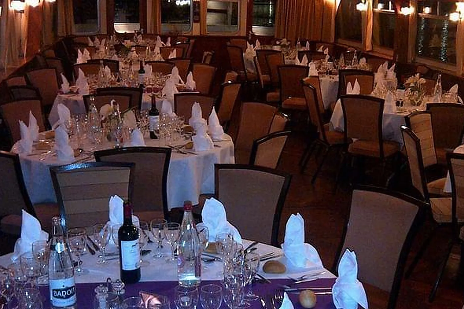 Lieux événementiels, LE TIVANO