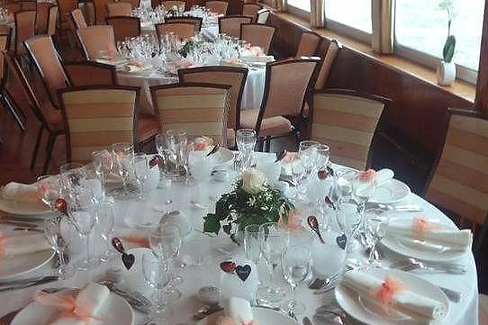 Lieux événementiels, LE TIVANO