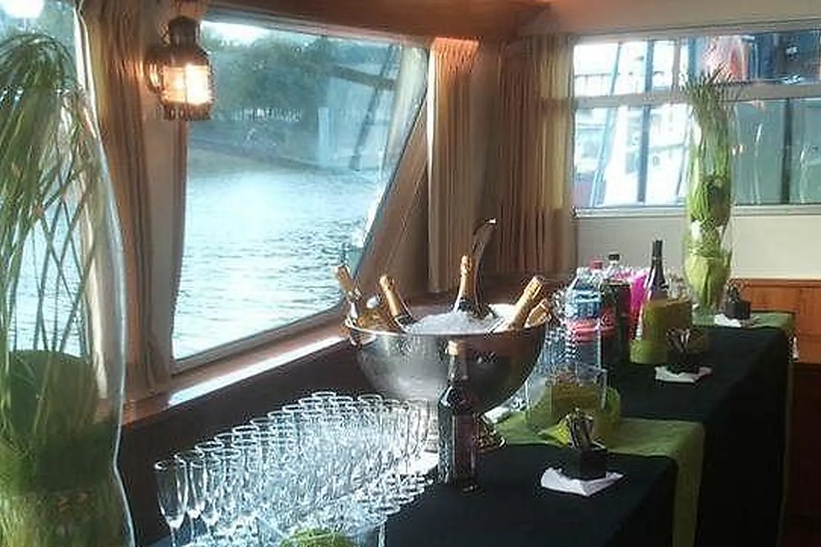 Lieux événementiels, LE TIVANO