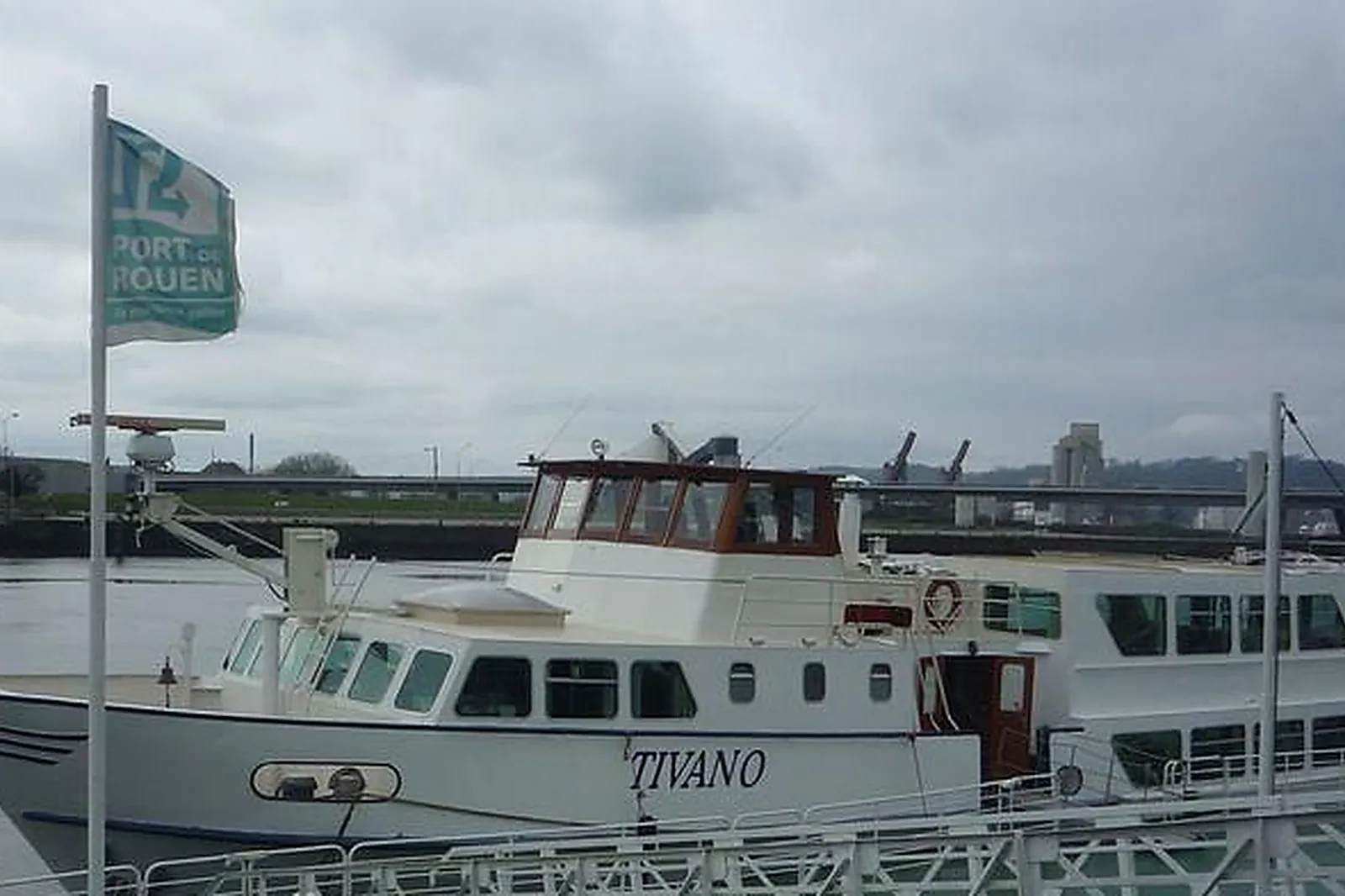 Lieux événementiels, LE TIVANO