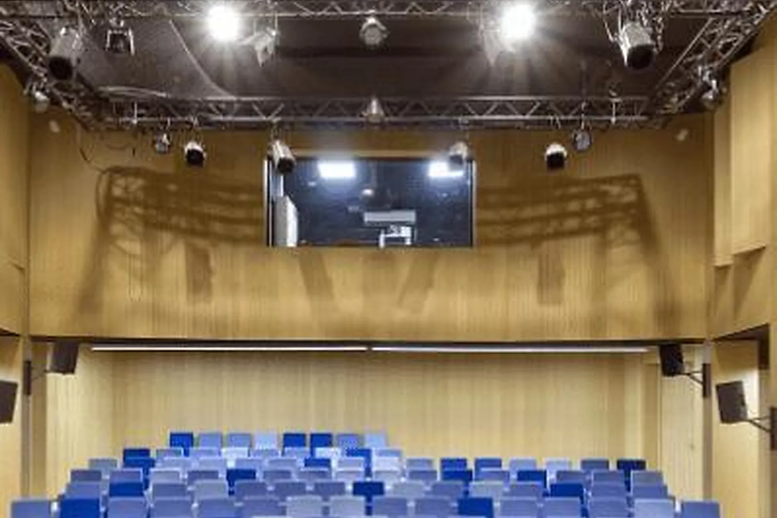 Lieux événementiels, LE TOTEM