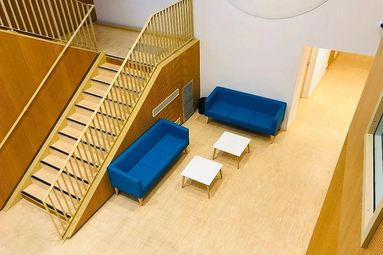 Lieux événementiels, LE TOTEM