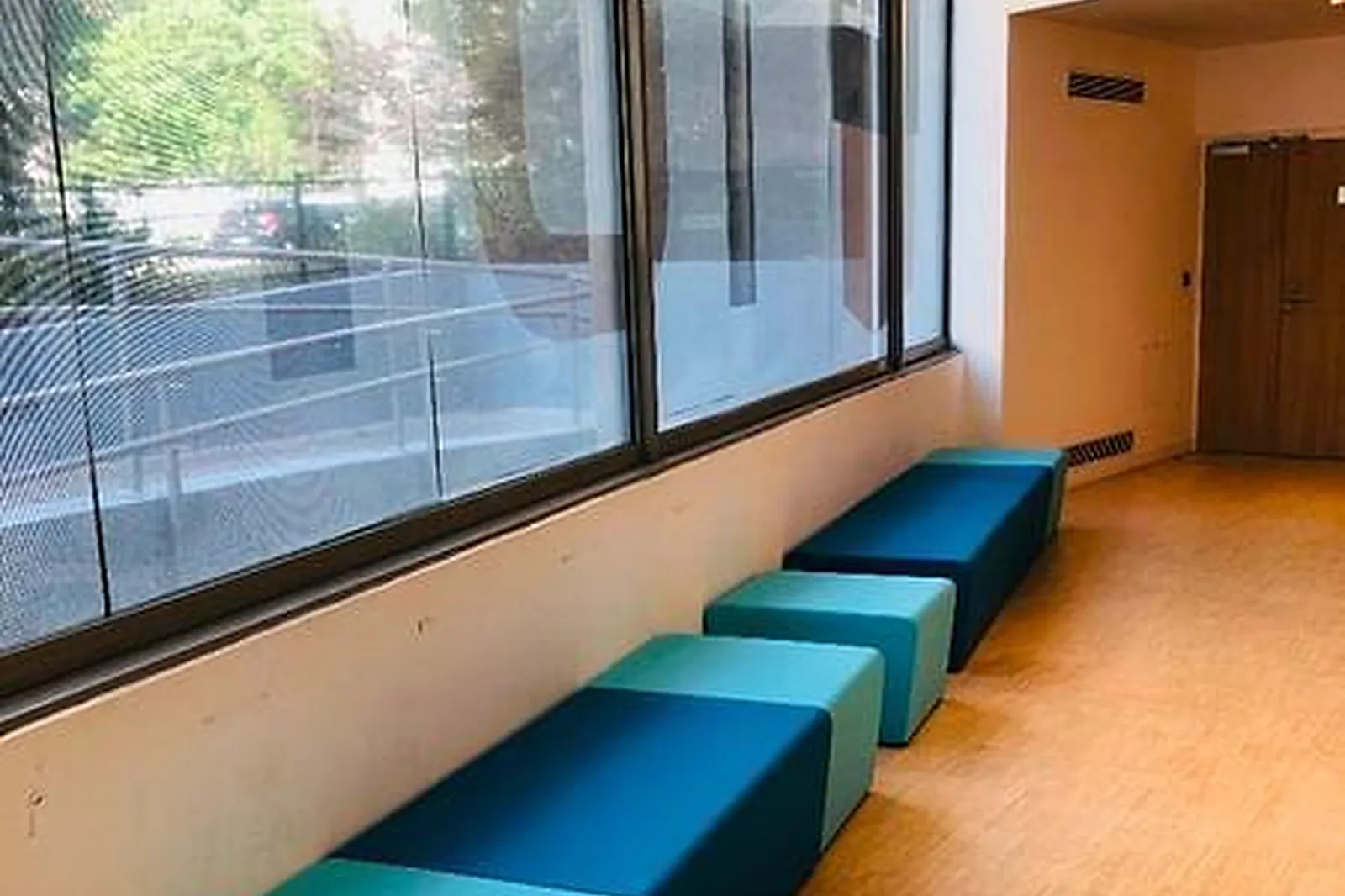 Lieux événementiels, LE TOTEM