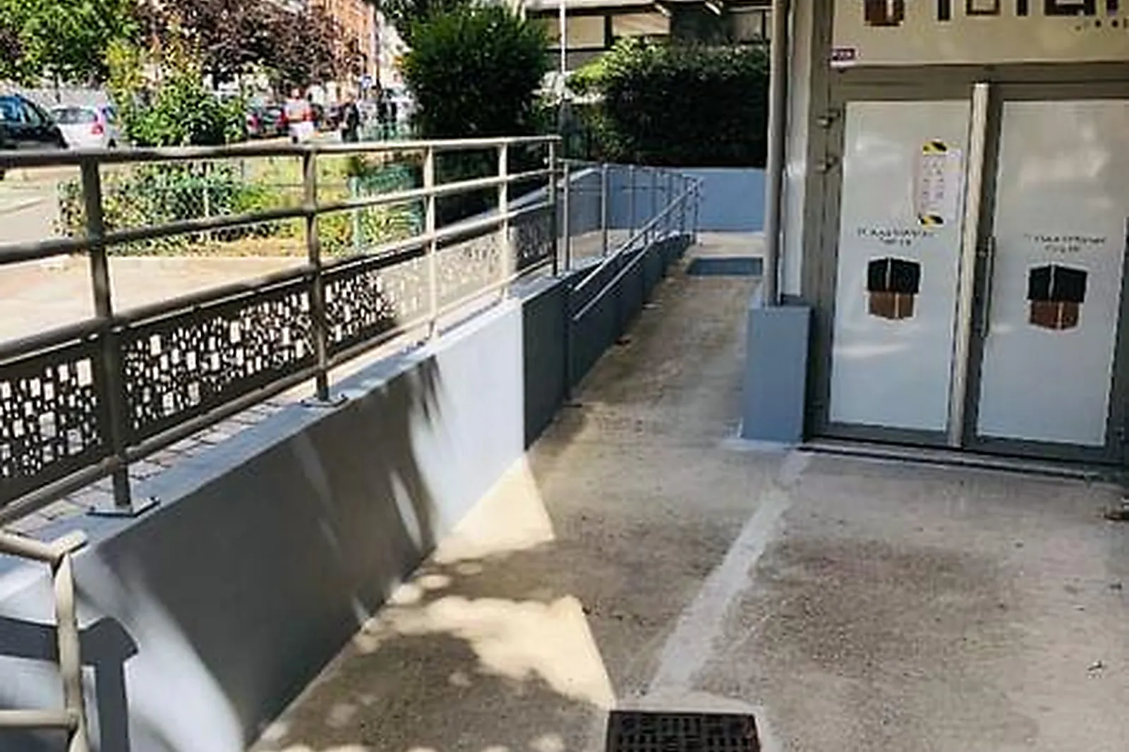 Lieux événementiels, LE TOTEM