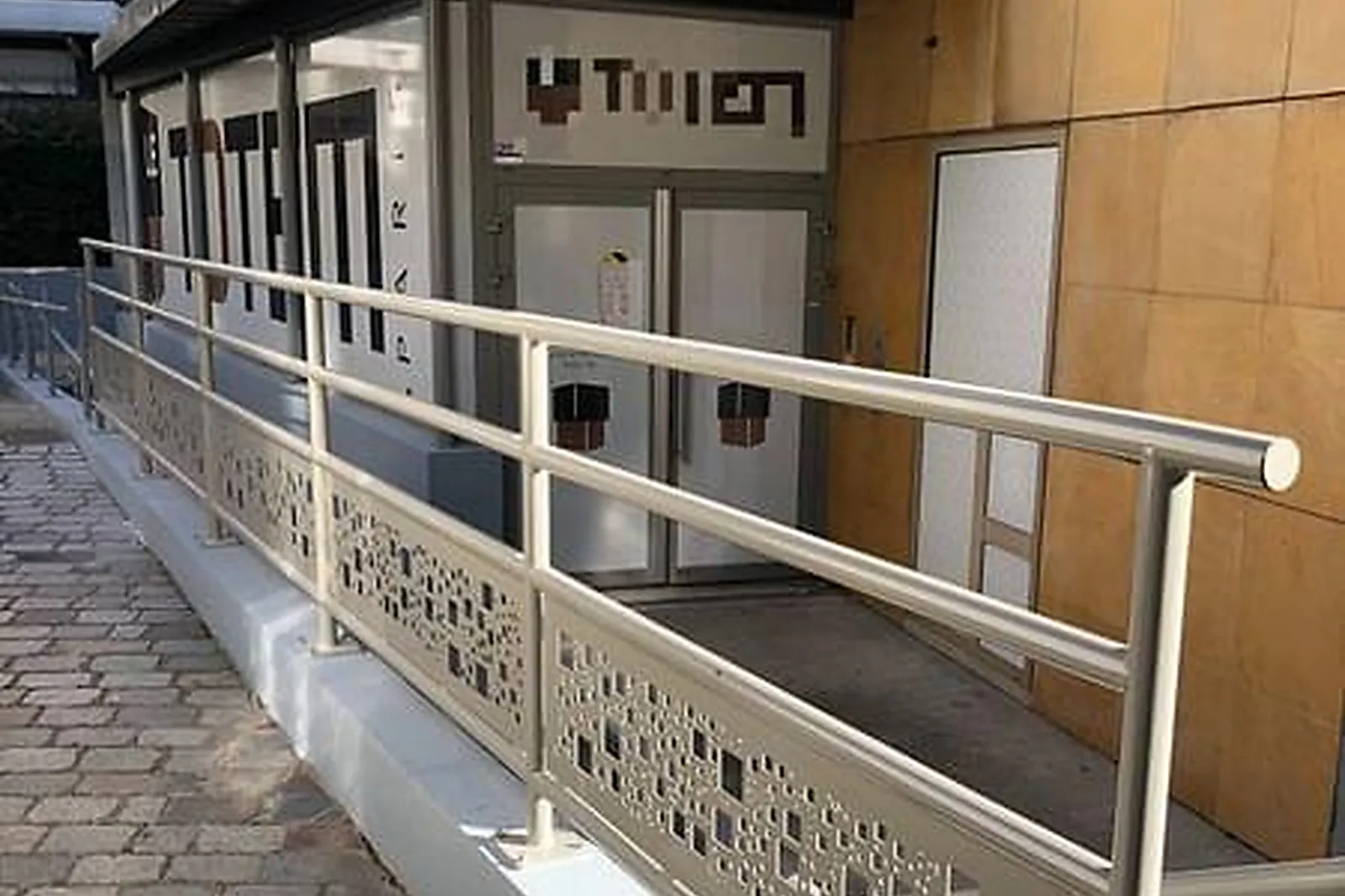 Lieux événementiels, LE TOTEM