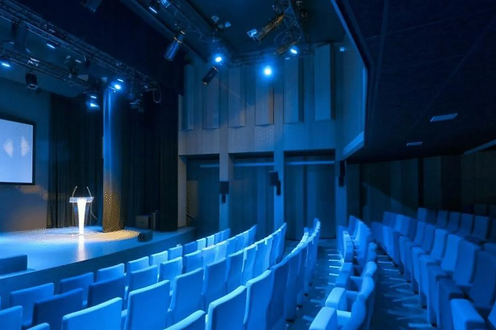 Lieux événementiels, LE TOTEM