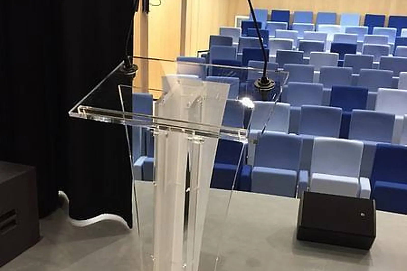 Lieux événementiels, LE TOTEM