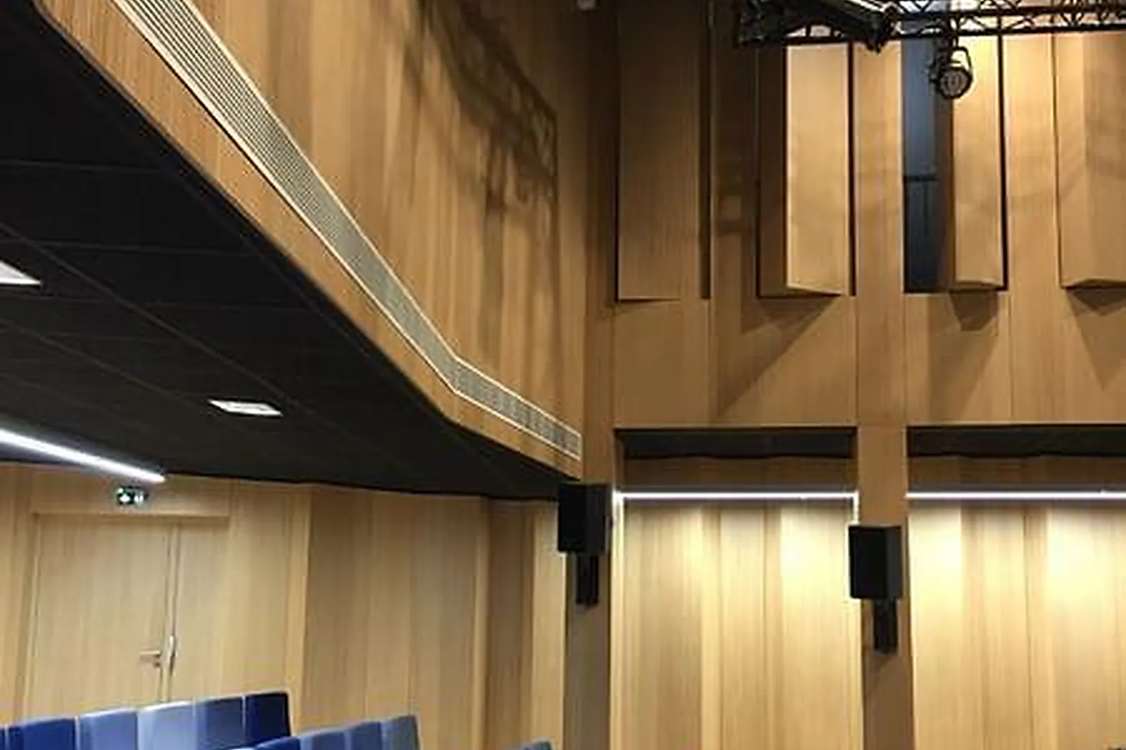 Lieux événementiels, LE TOTEM