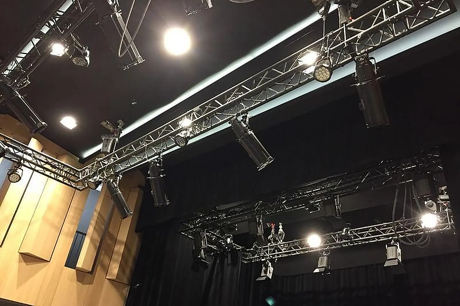 Lieux événementiels, LE TOTEM